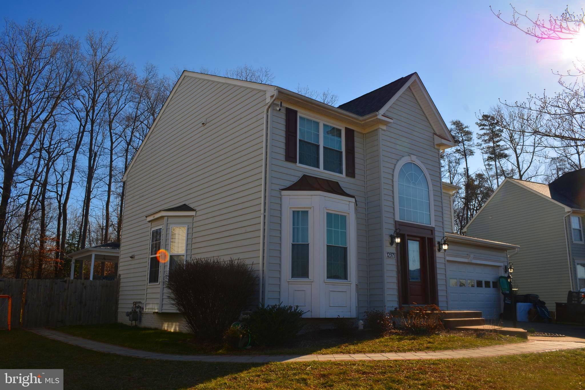 DALE CITY - Residential