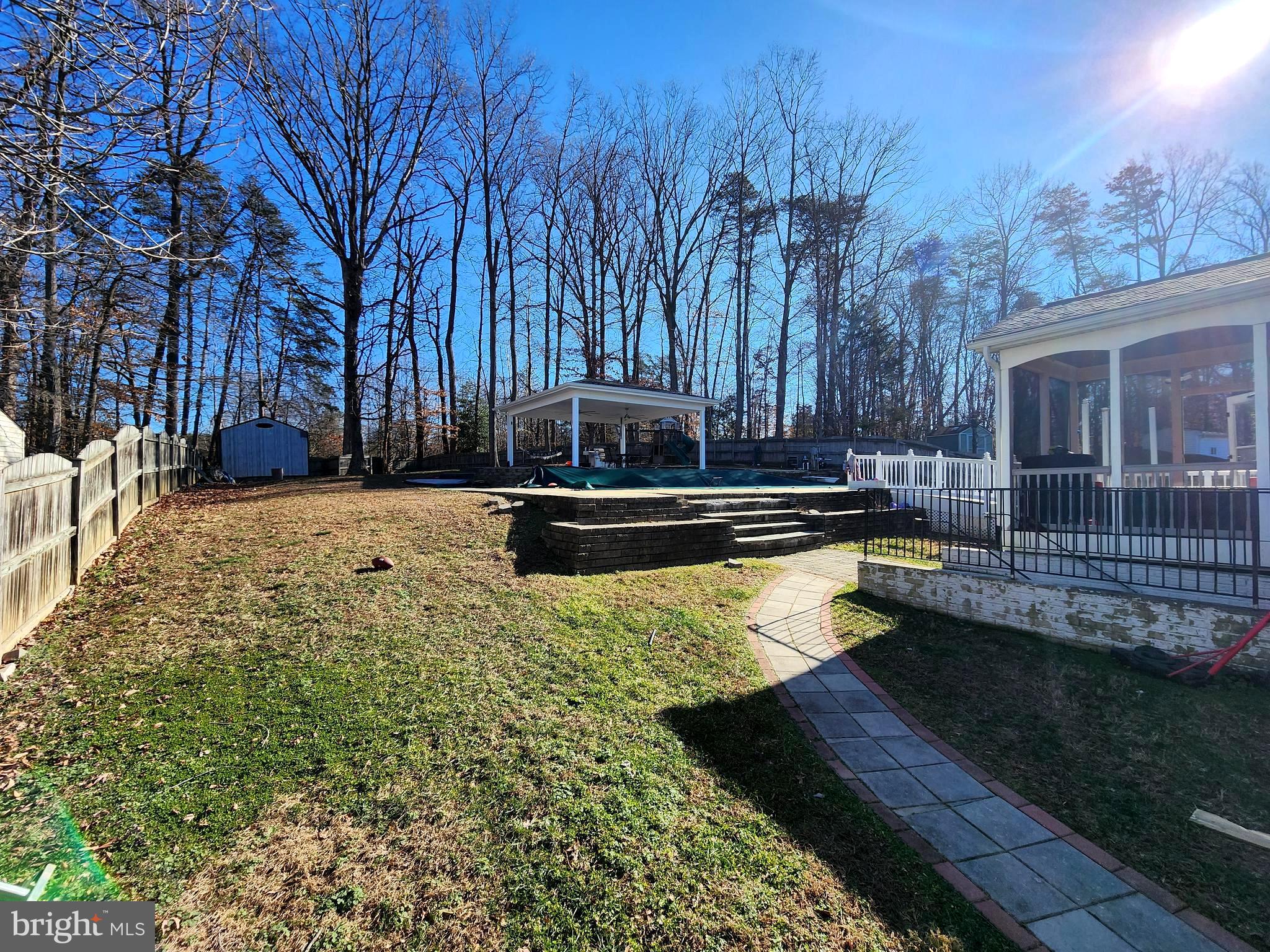 DALE CITY - Residential