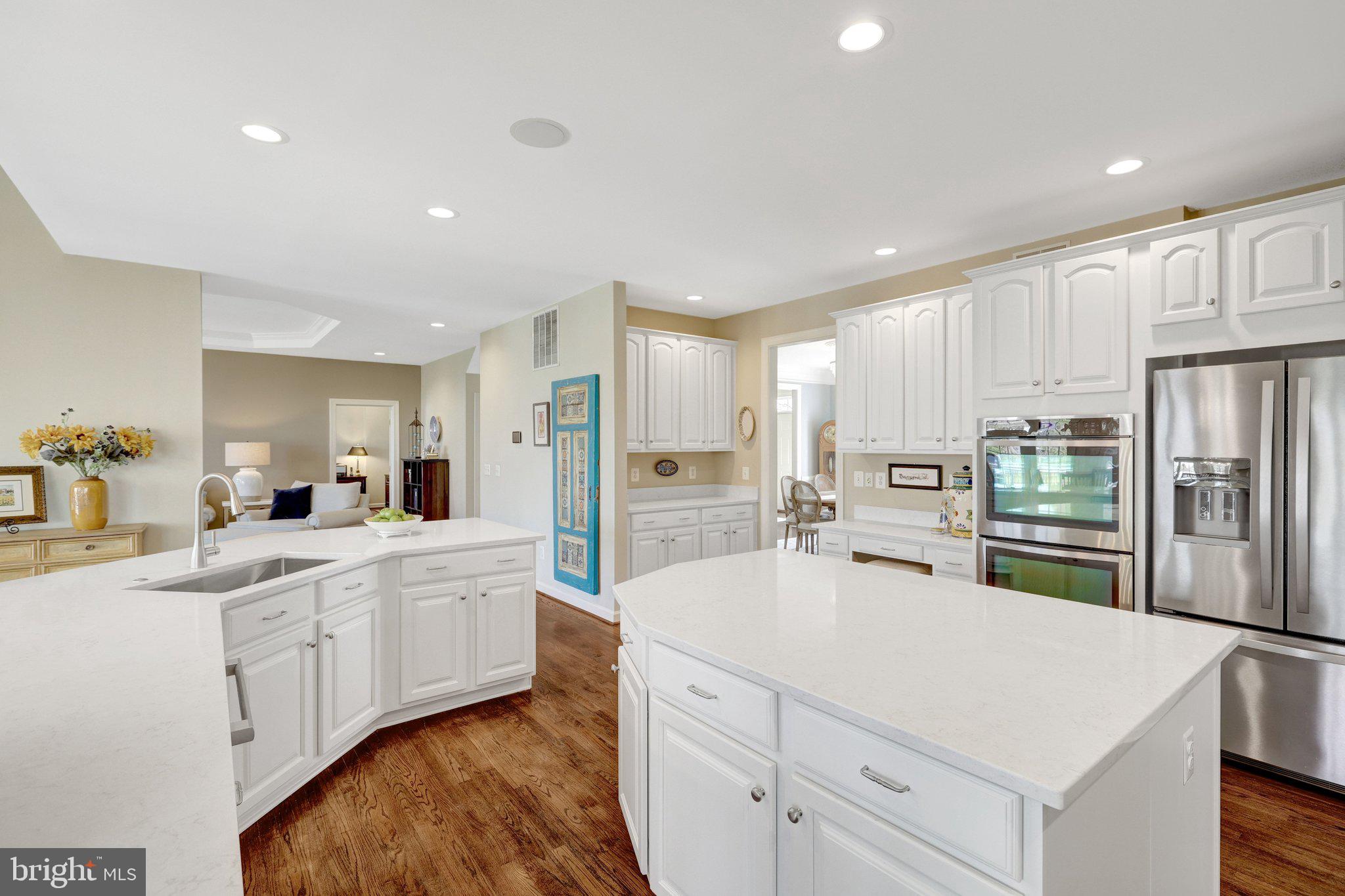 BELLE TERRA - Residential