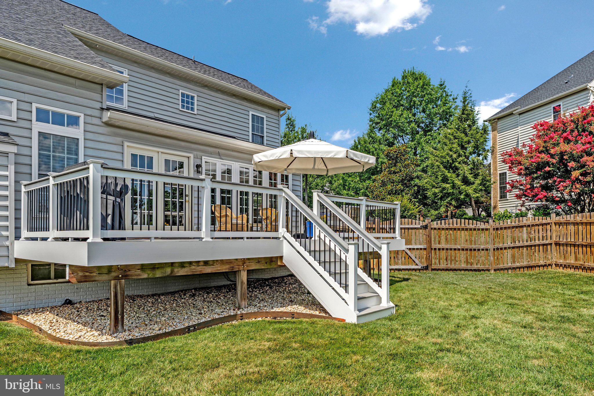 BELLE TERRA - Residential