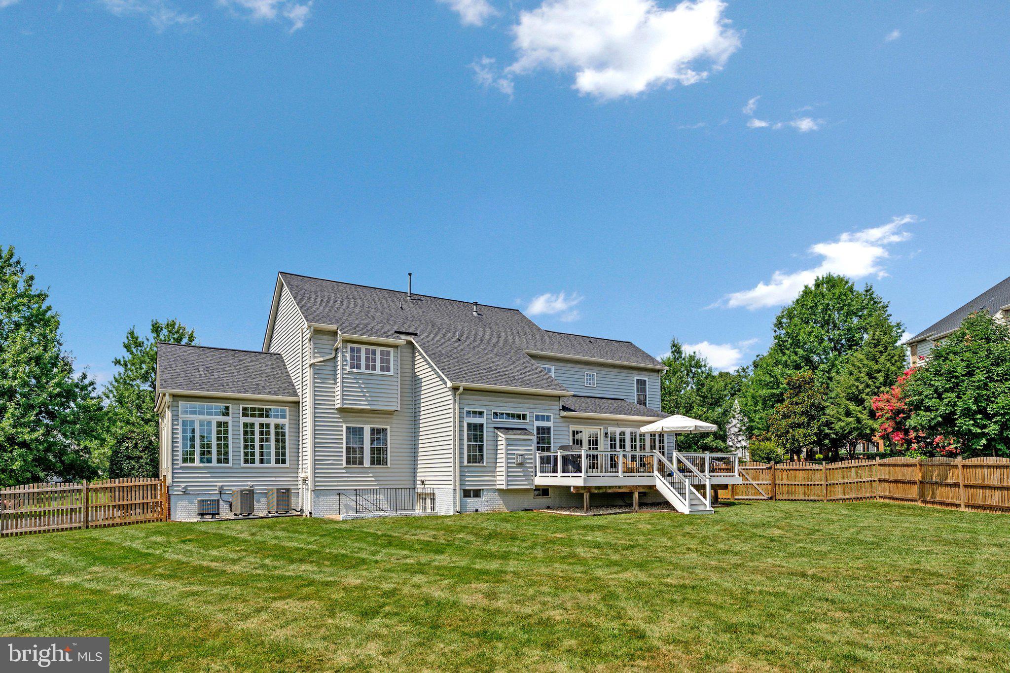 BELLE TERRA - Residential