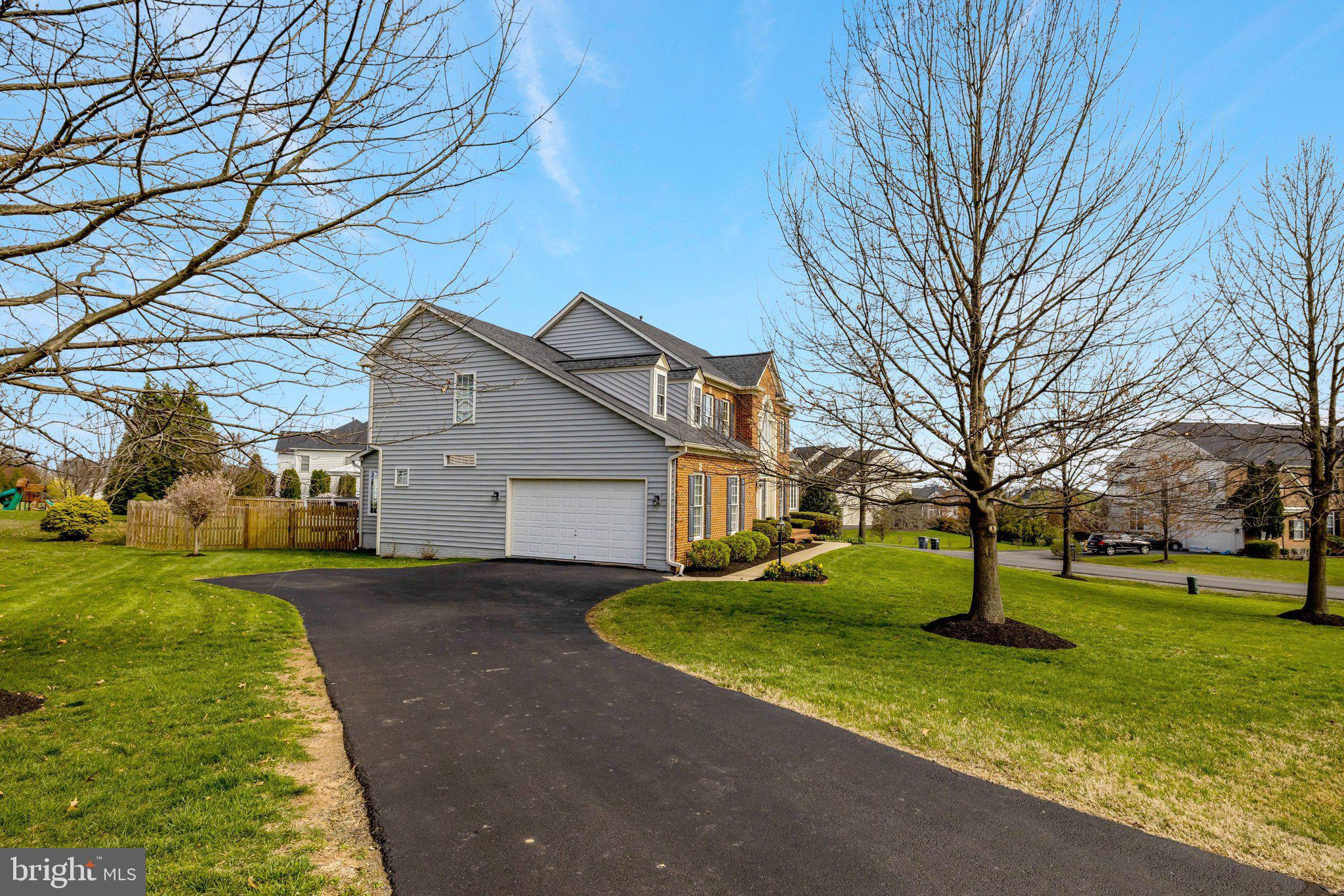 BELLE TERRA - Residential