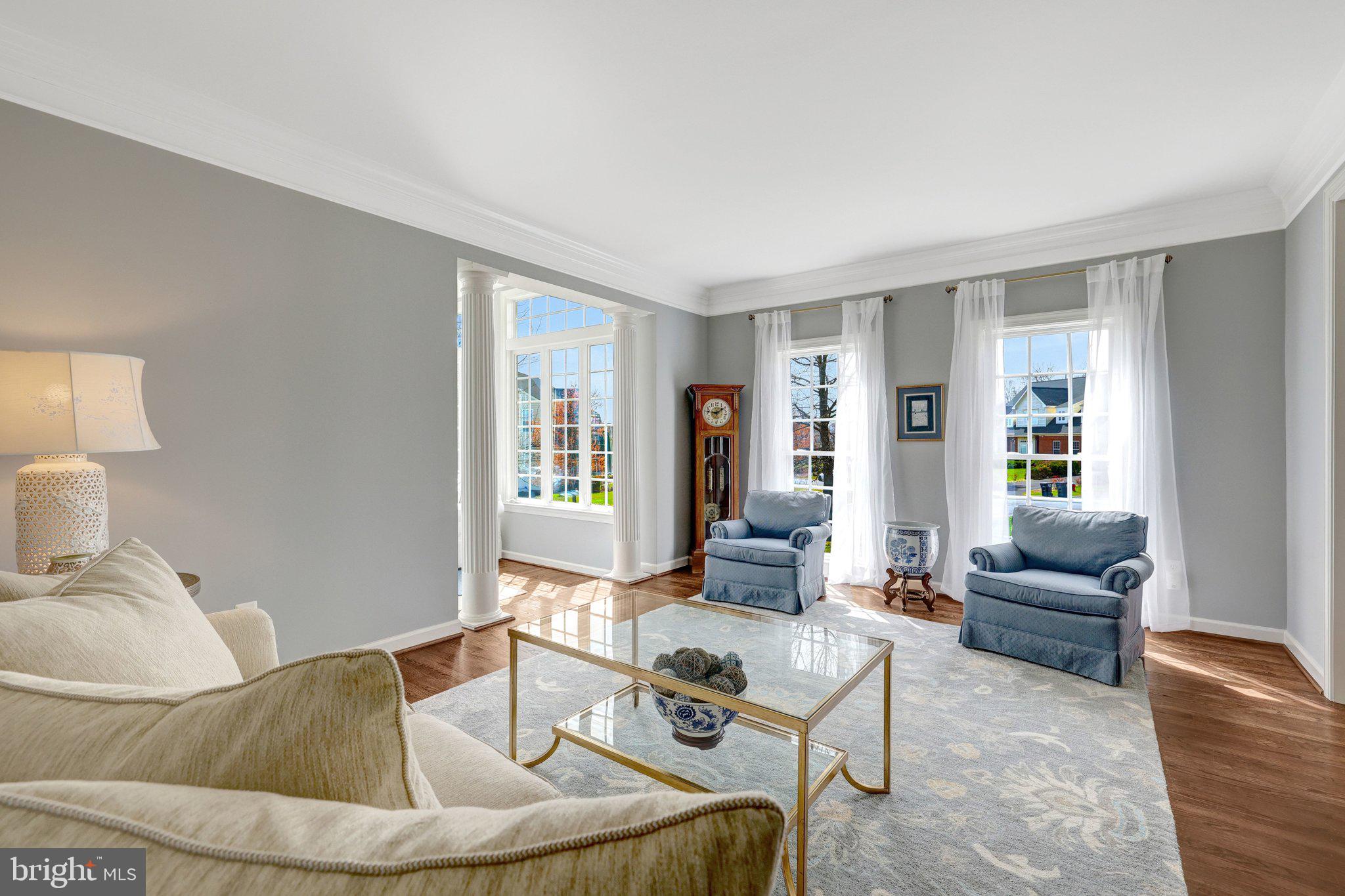 BELLE TERRA - Residential