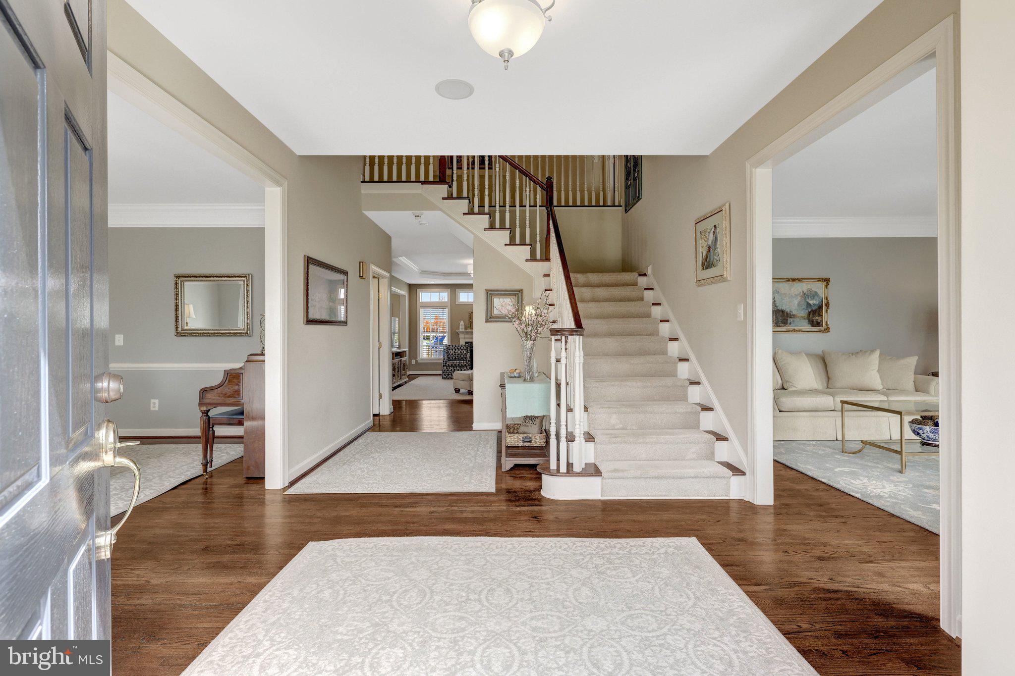 BELLE TERRA - Residential
