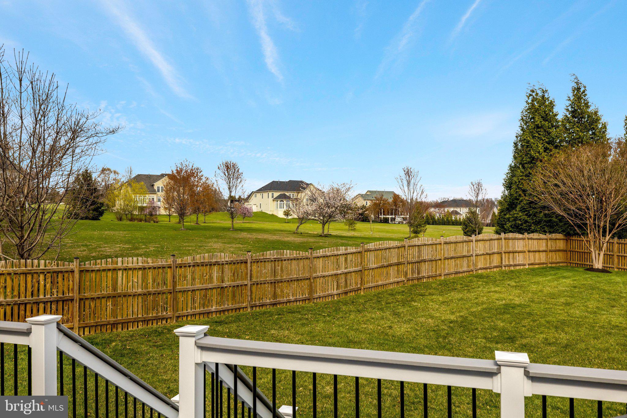 BELLE TERRA - Residential