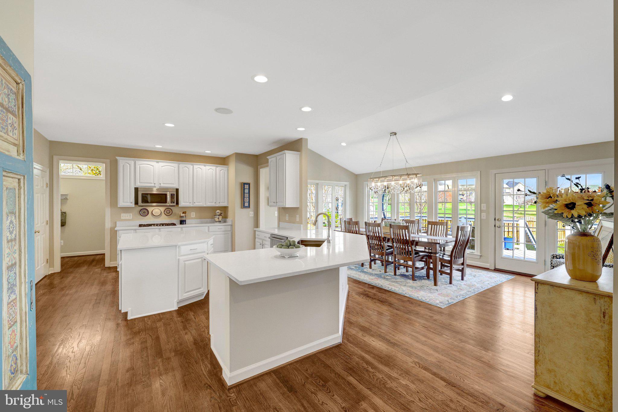BELLE TERRA - Residential