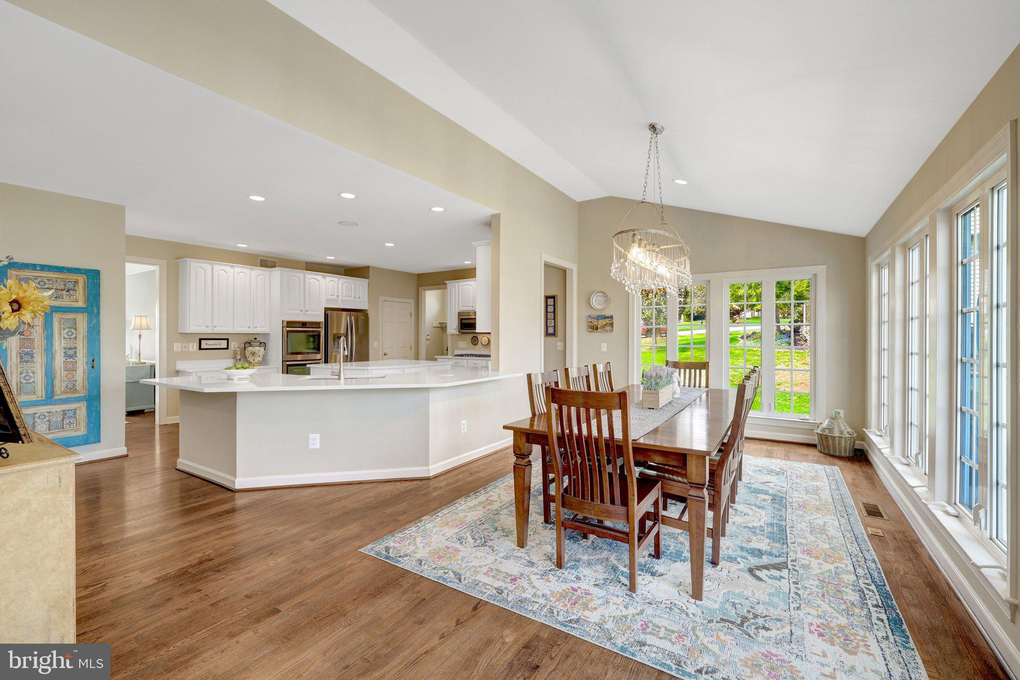 BELLE TERRA - Residential