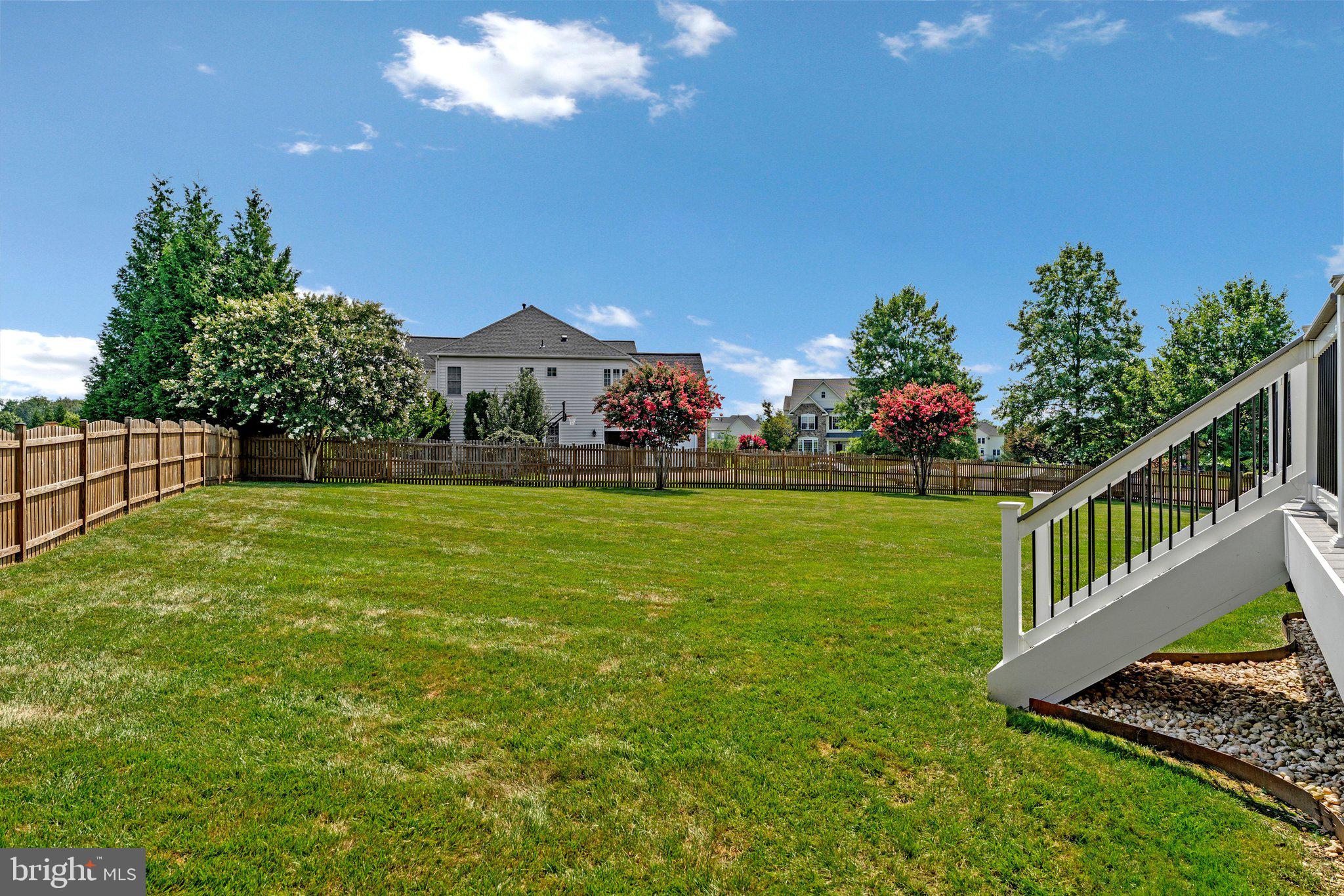 BELLE TERRA - Residential