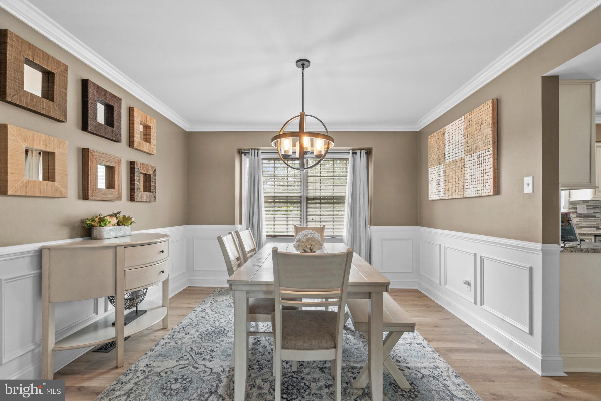 DURHAM CHASE - Residential