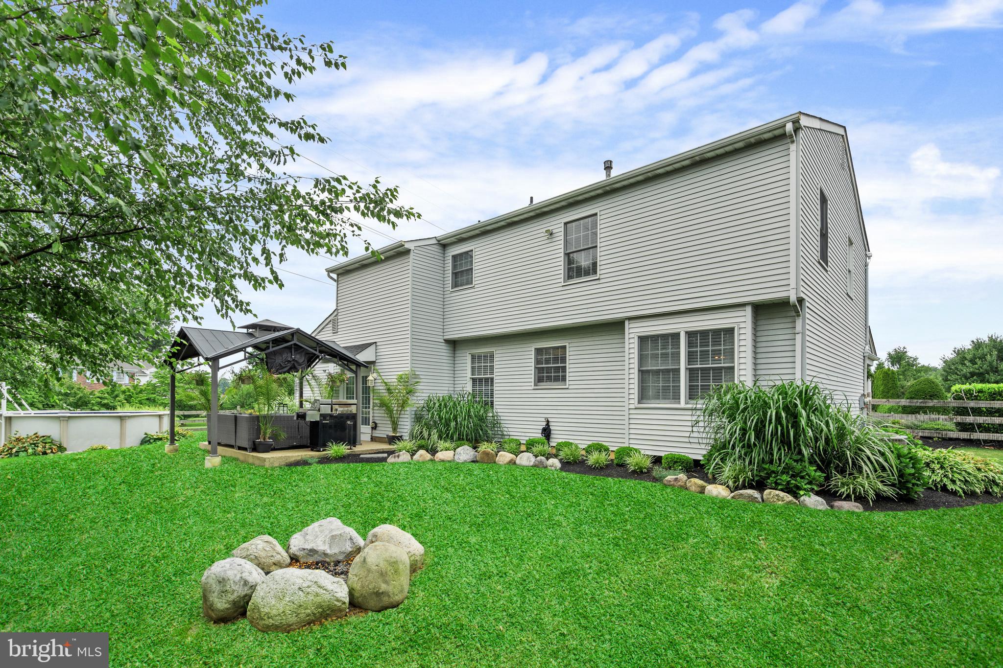 DURHAM CHASE - Residential