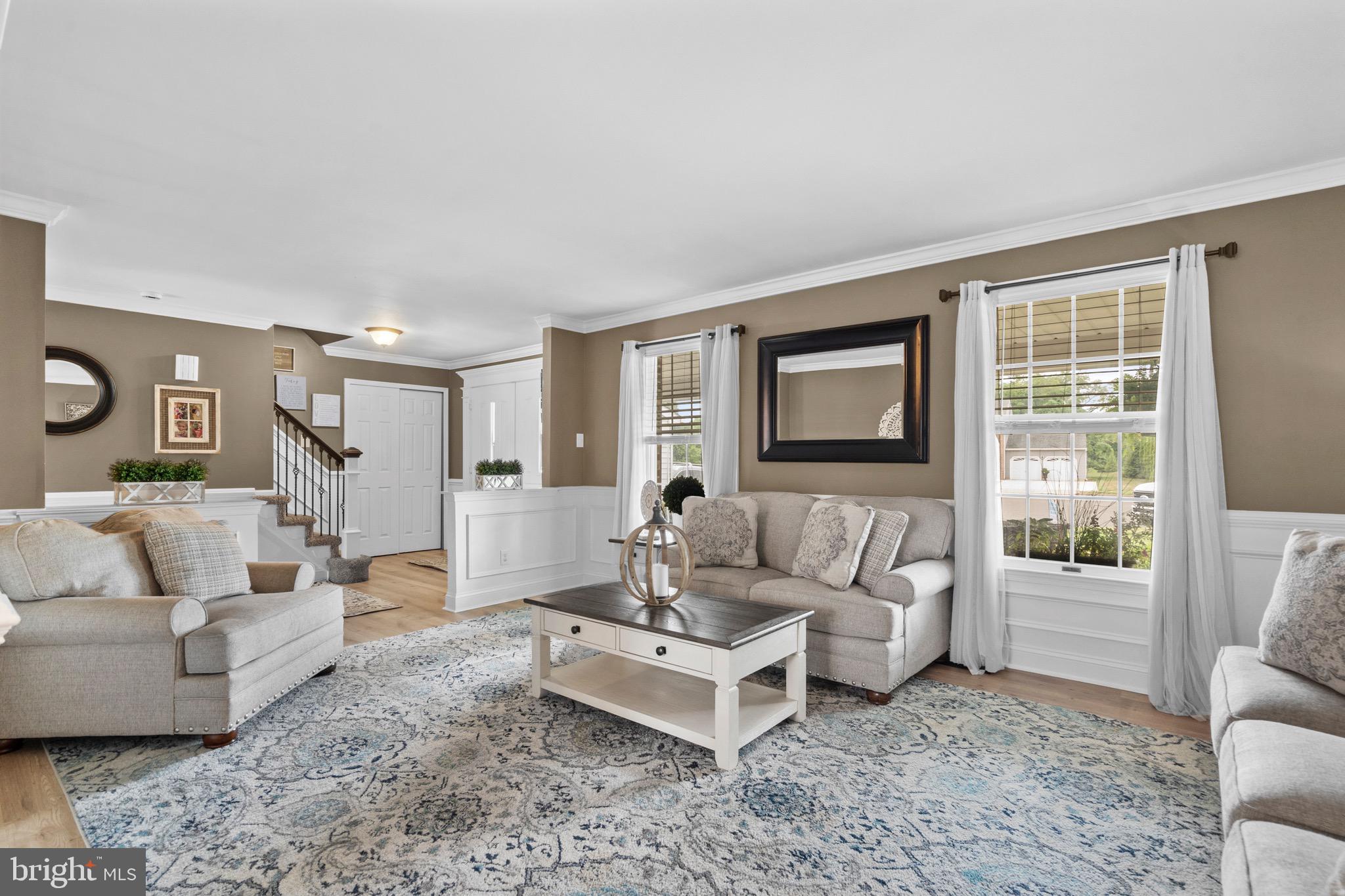 DURHAM CHASE - Residential