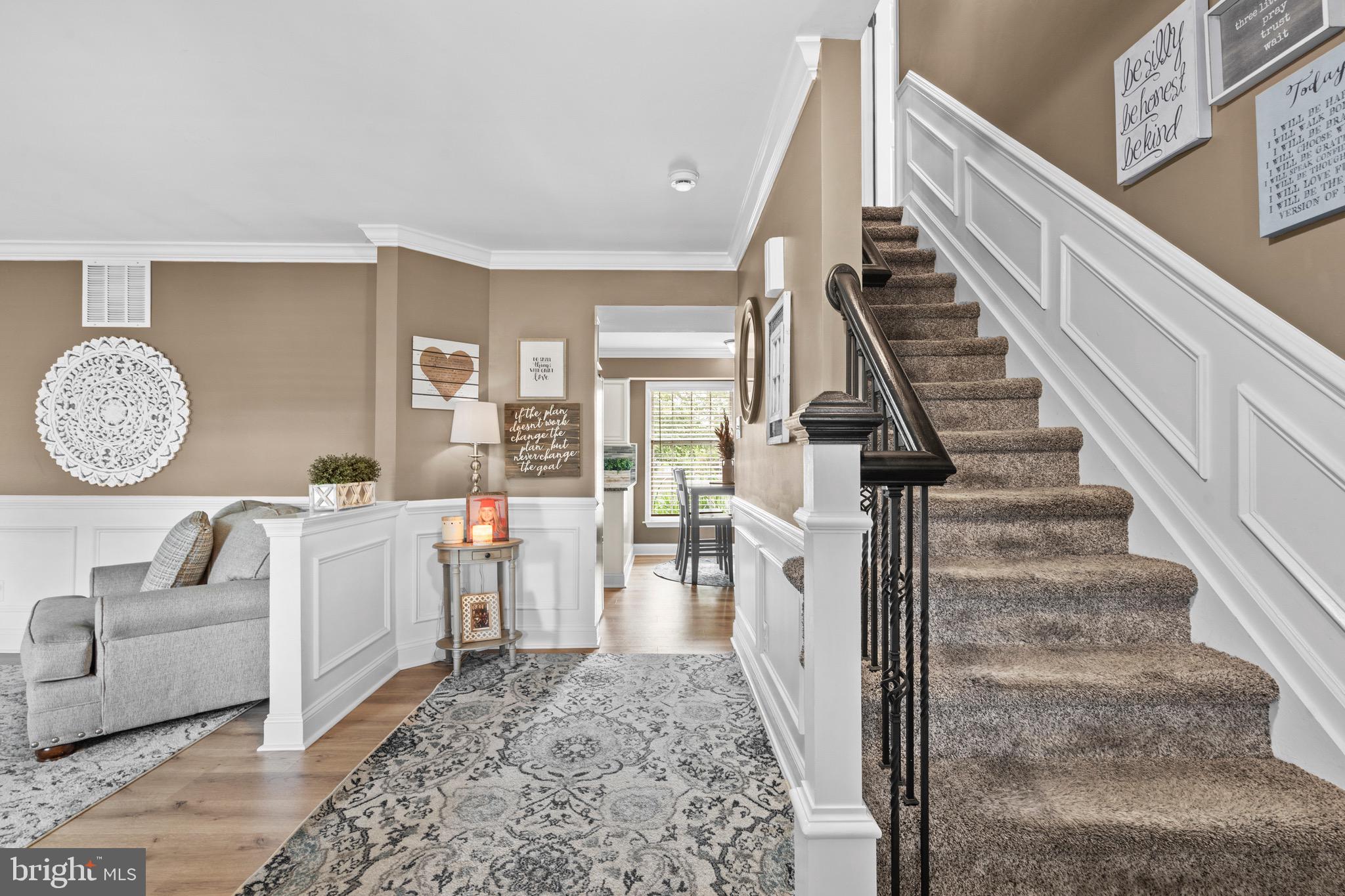 DURHAM CHASE - Residential