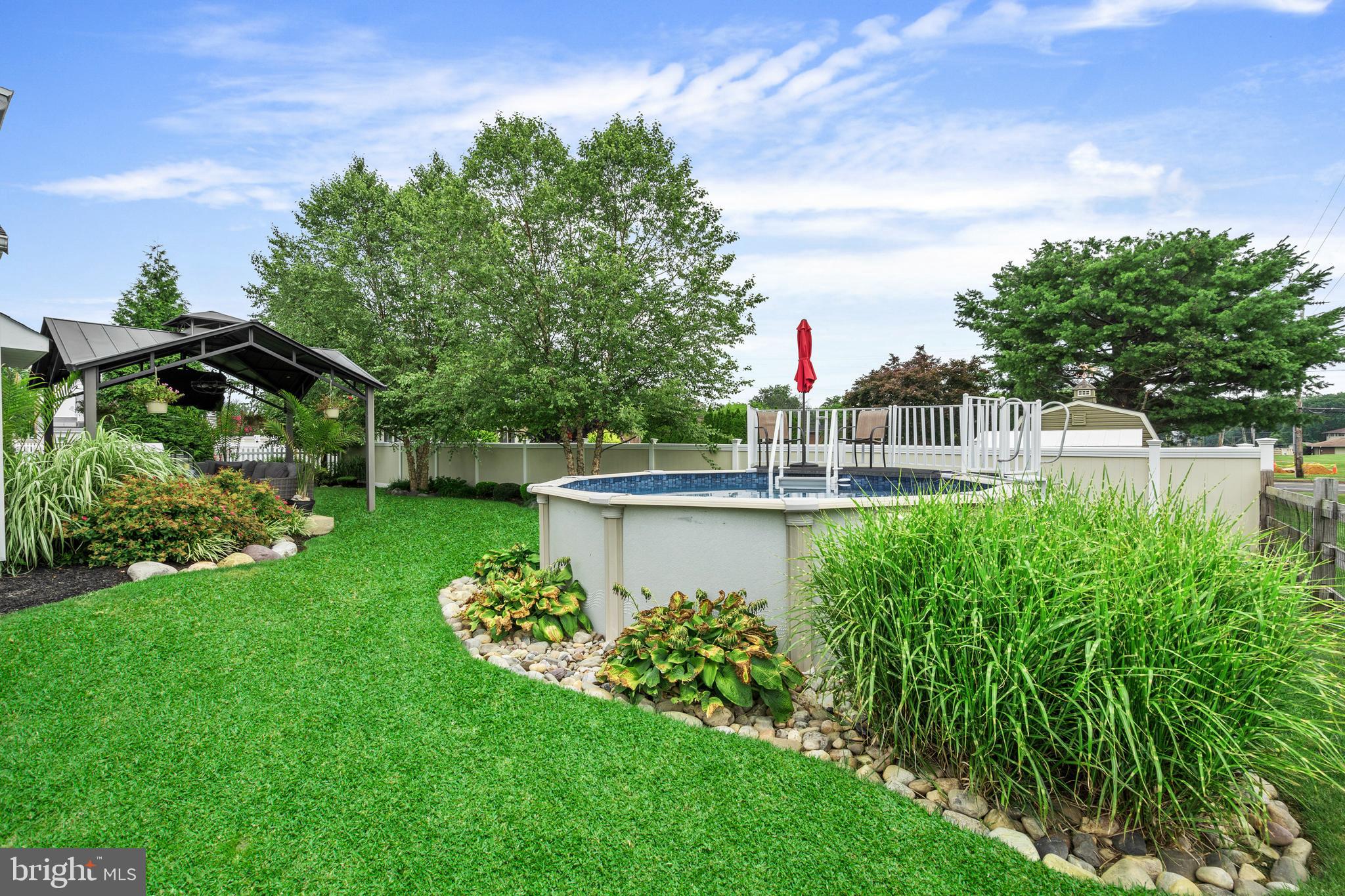 DURHAM CHASE - Residential