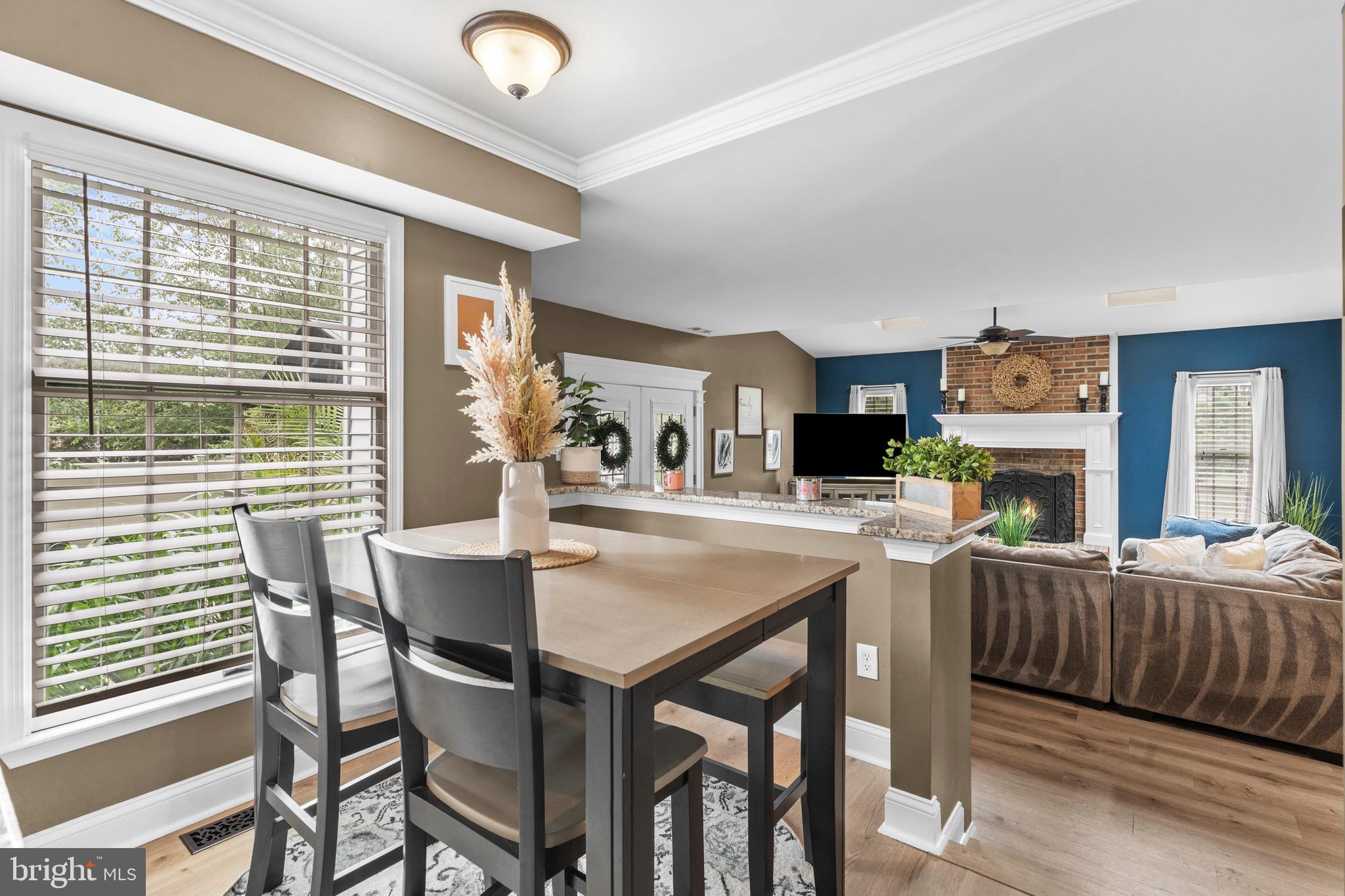 DURHAM CHASE - Residential