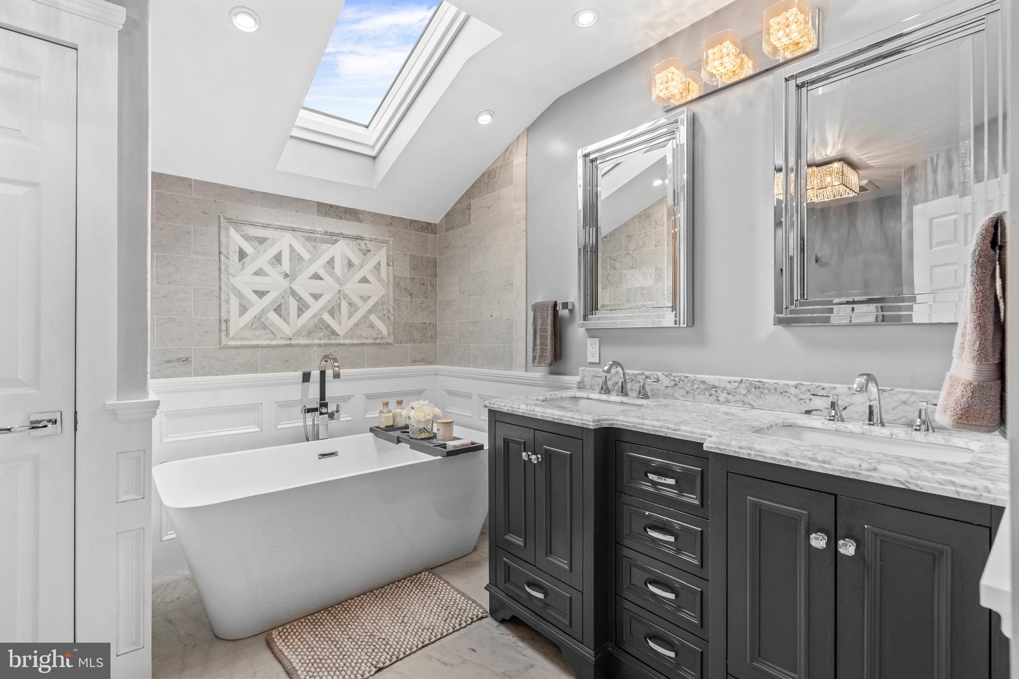 DURHAM CHASE - Residential