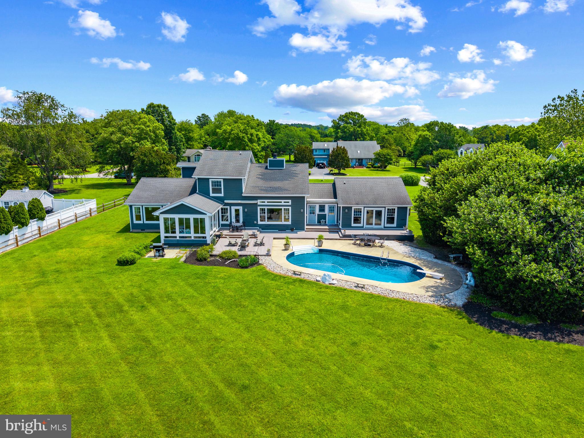 PROSPECT BAY - Residential
