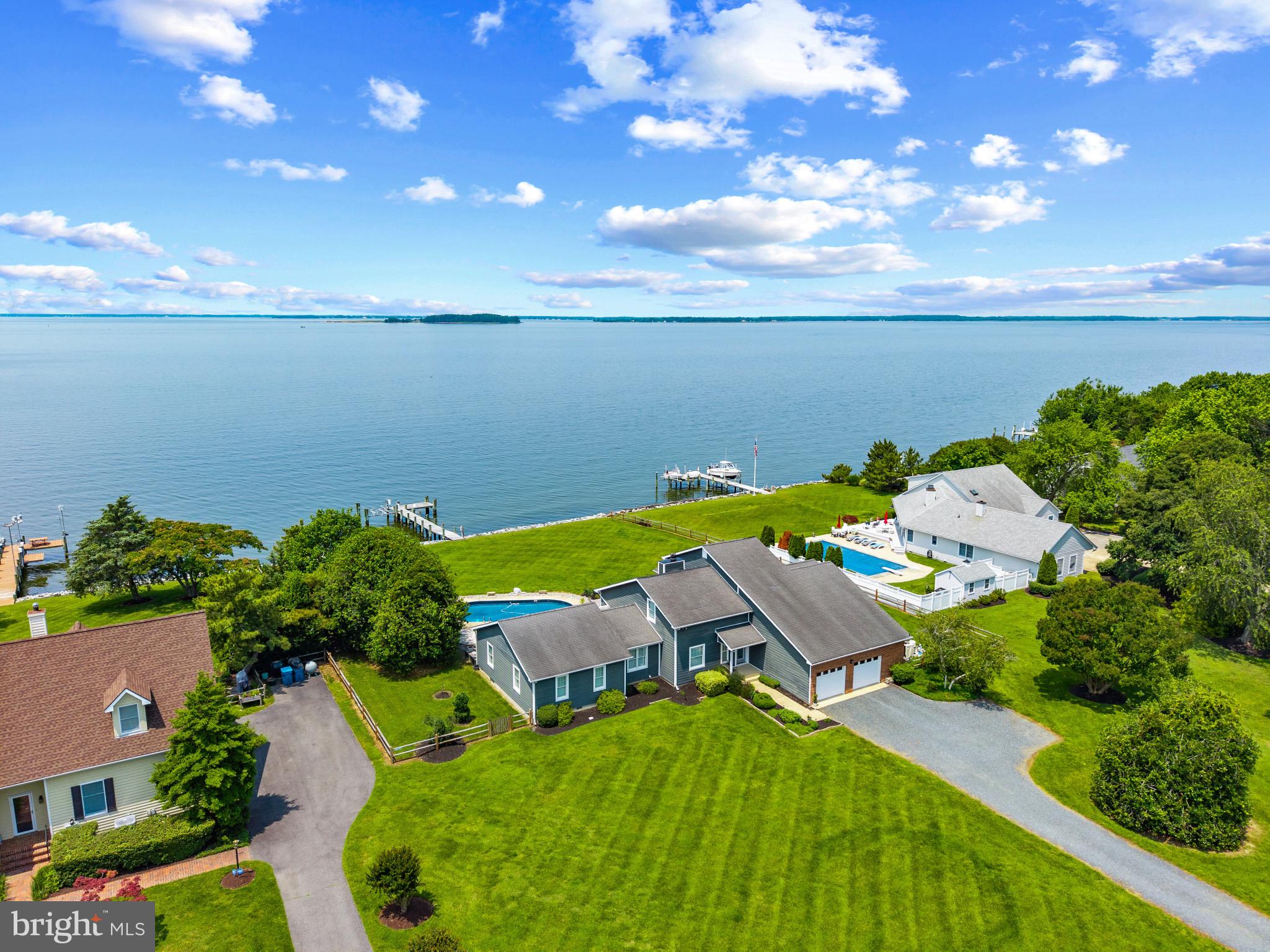 PROSPECT BAY - Residential