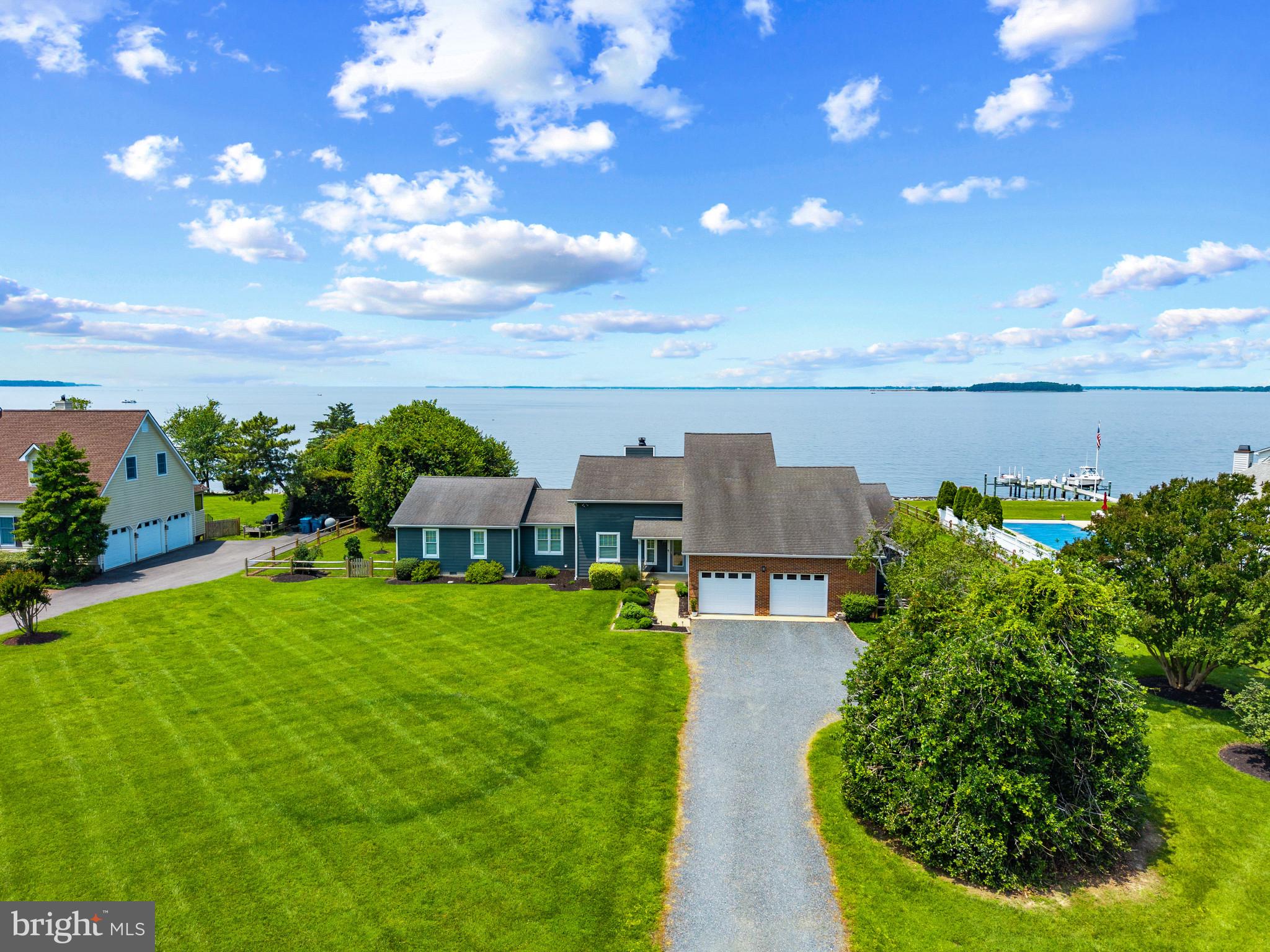 PROSPECT BAY - Residential