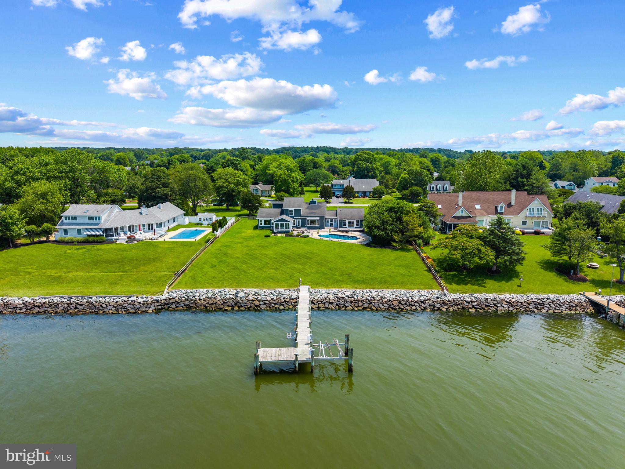 PROSPECT BAY - Residential