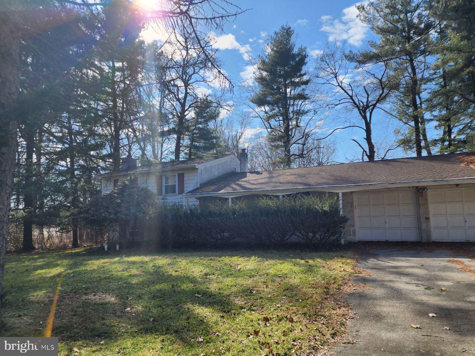 WEST CHESTER - Residential