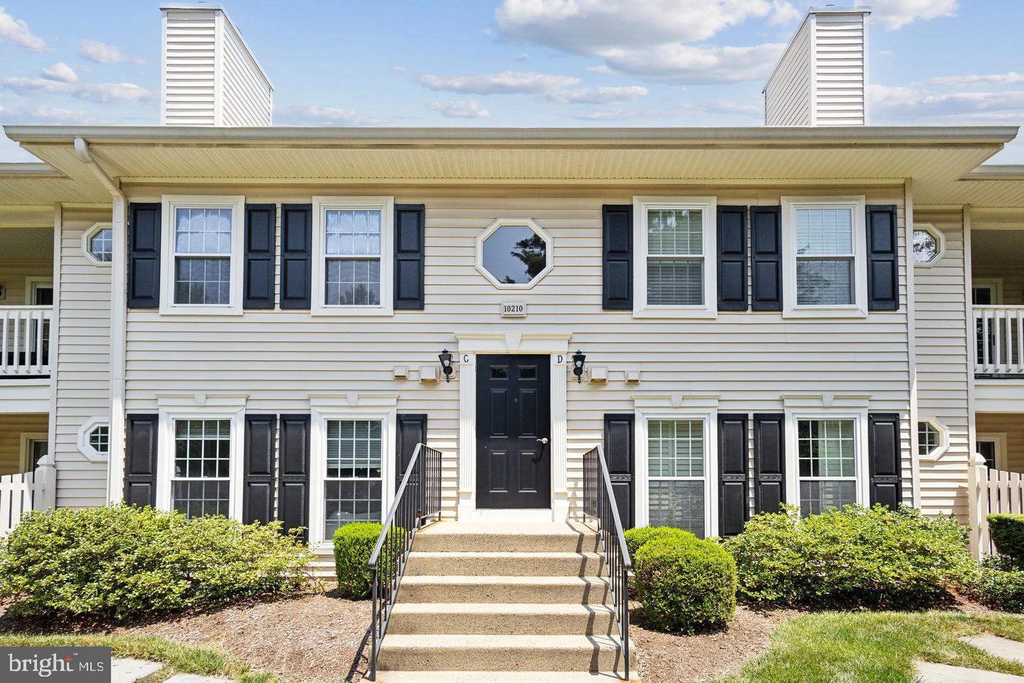 TREVOR HOUSE - Residential Lease