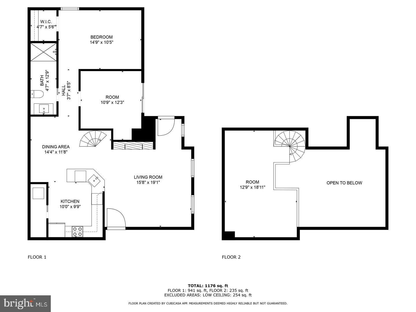 TREVOR HOUSE - Residential Lease