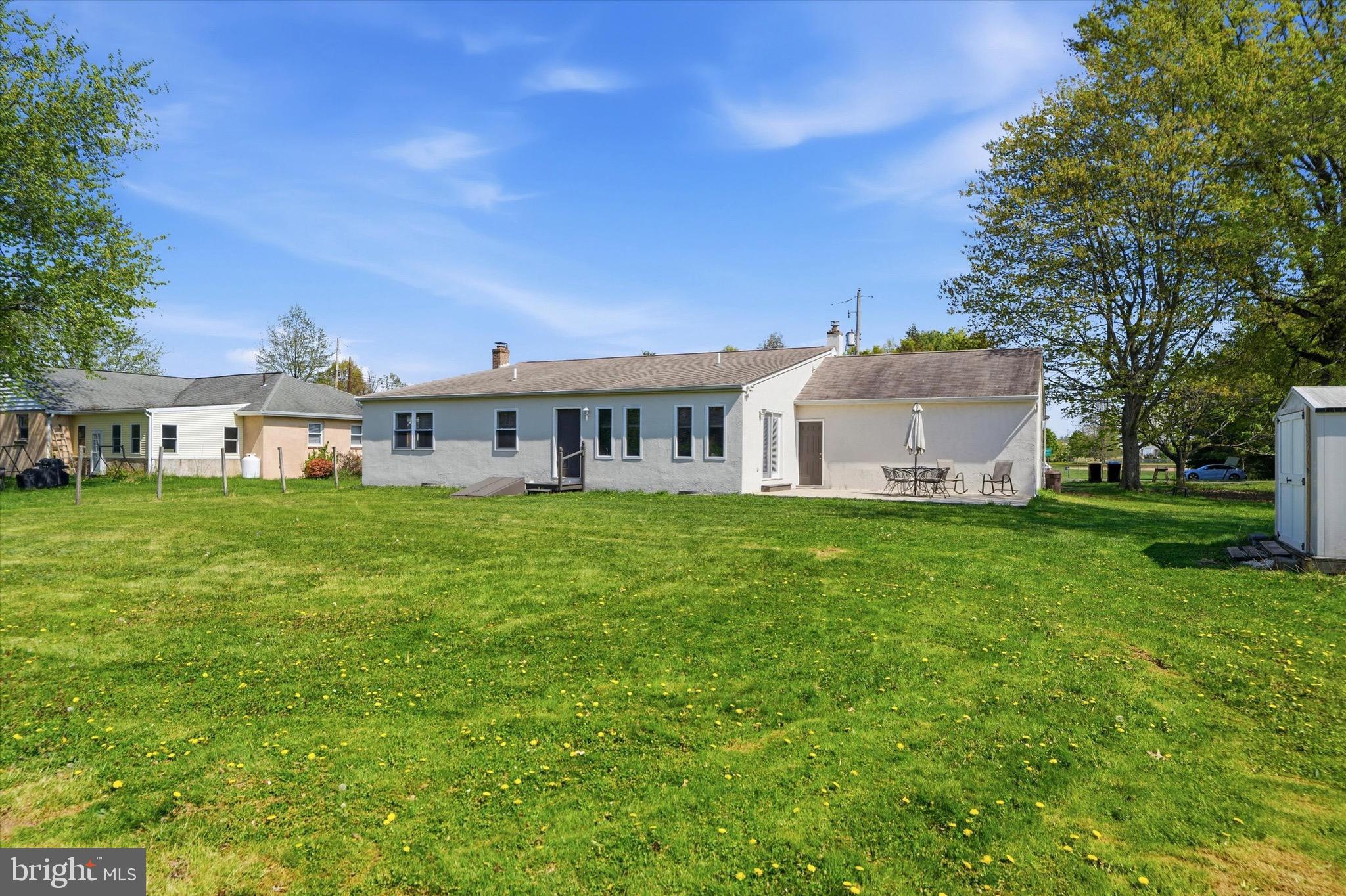 NORTH PENN CROSSIN - Residential