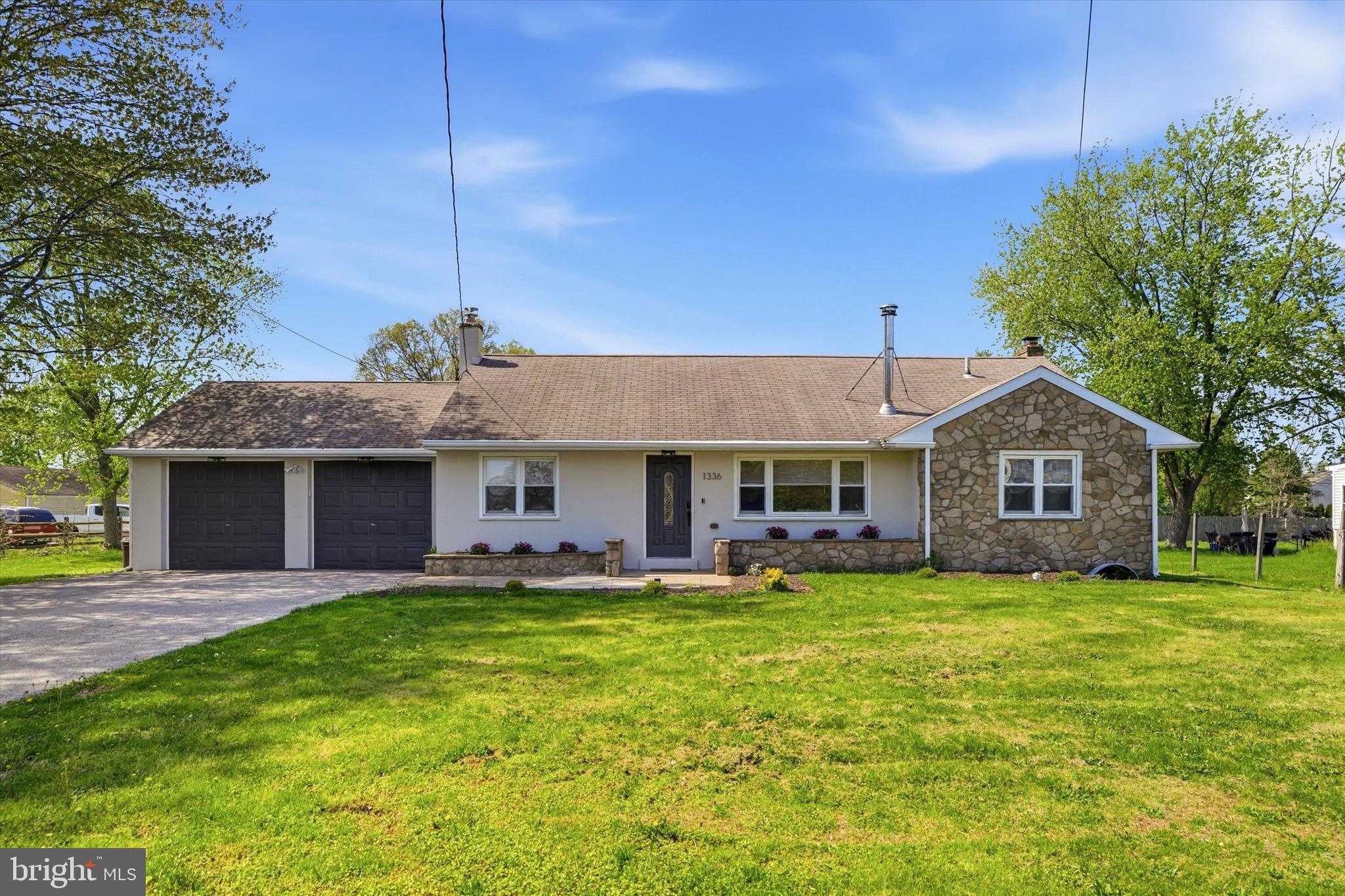 NORTH PENN CROSSIN - Residential