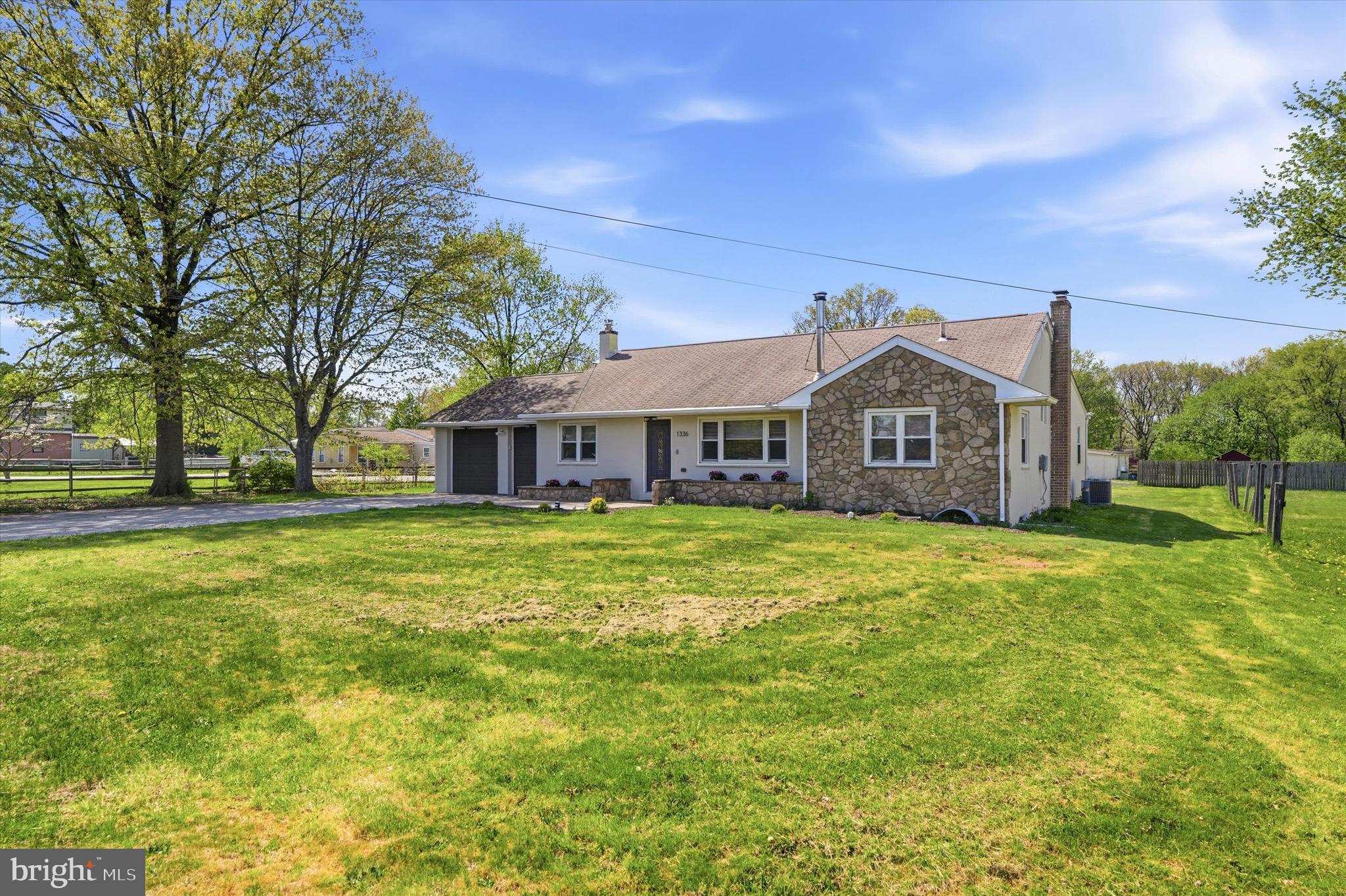 NORTH PENN CROSSIN - Residential