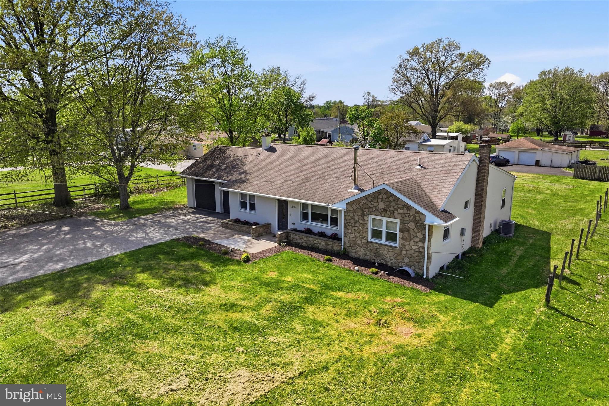 NORTH PENN CROSSIN - Residential