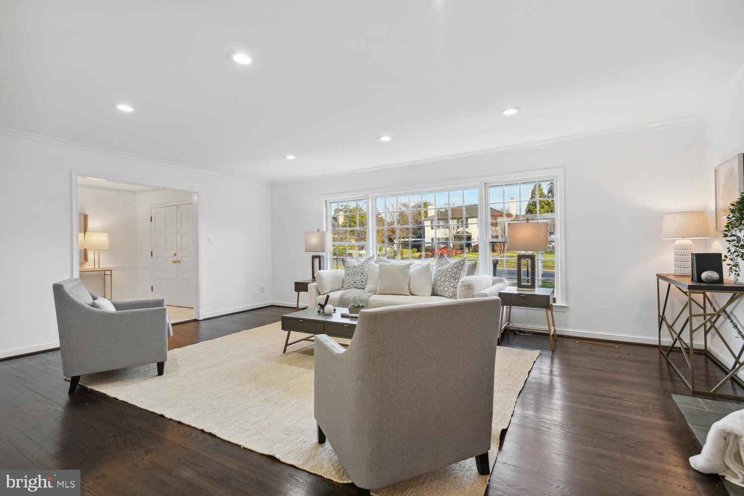 EVERMAY - Residential