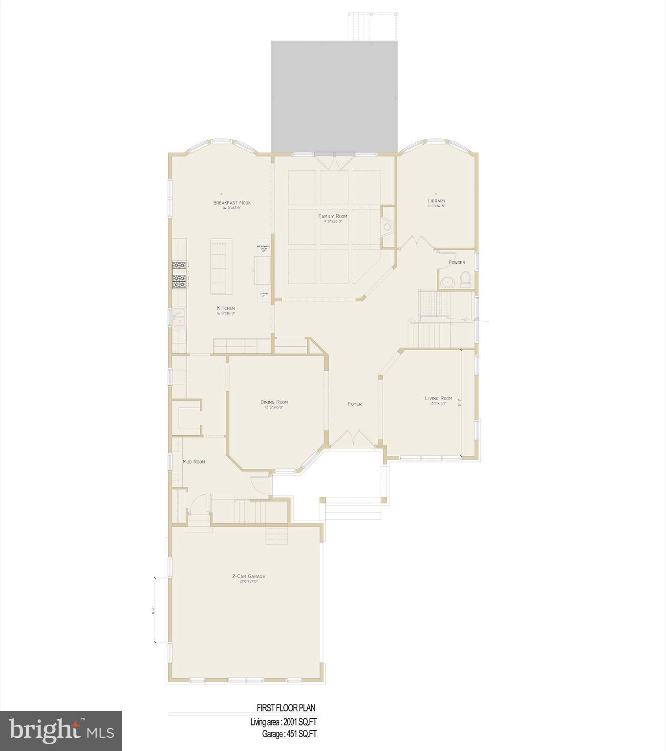 BROYHILLS MCLEAN ESTATES - Residential