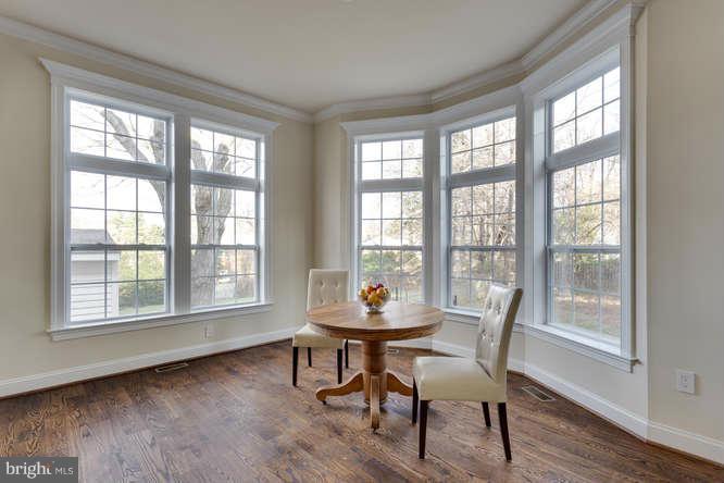BROYHILLS MCLEAN ESTATES - Residential