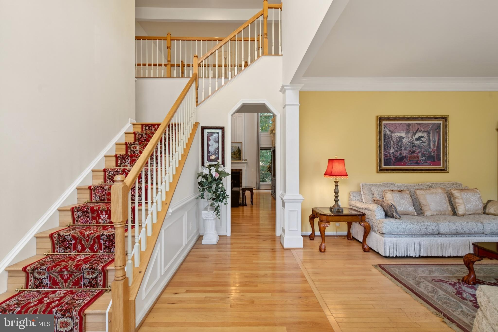 VISTA BROOKE - Residential