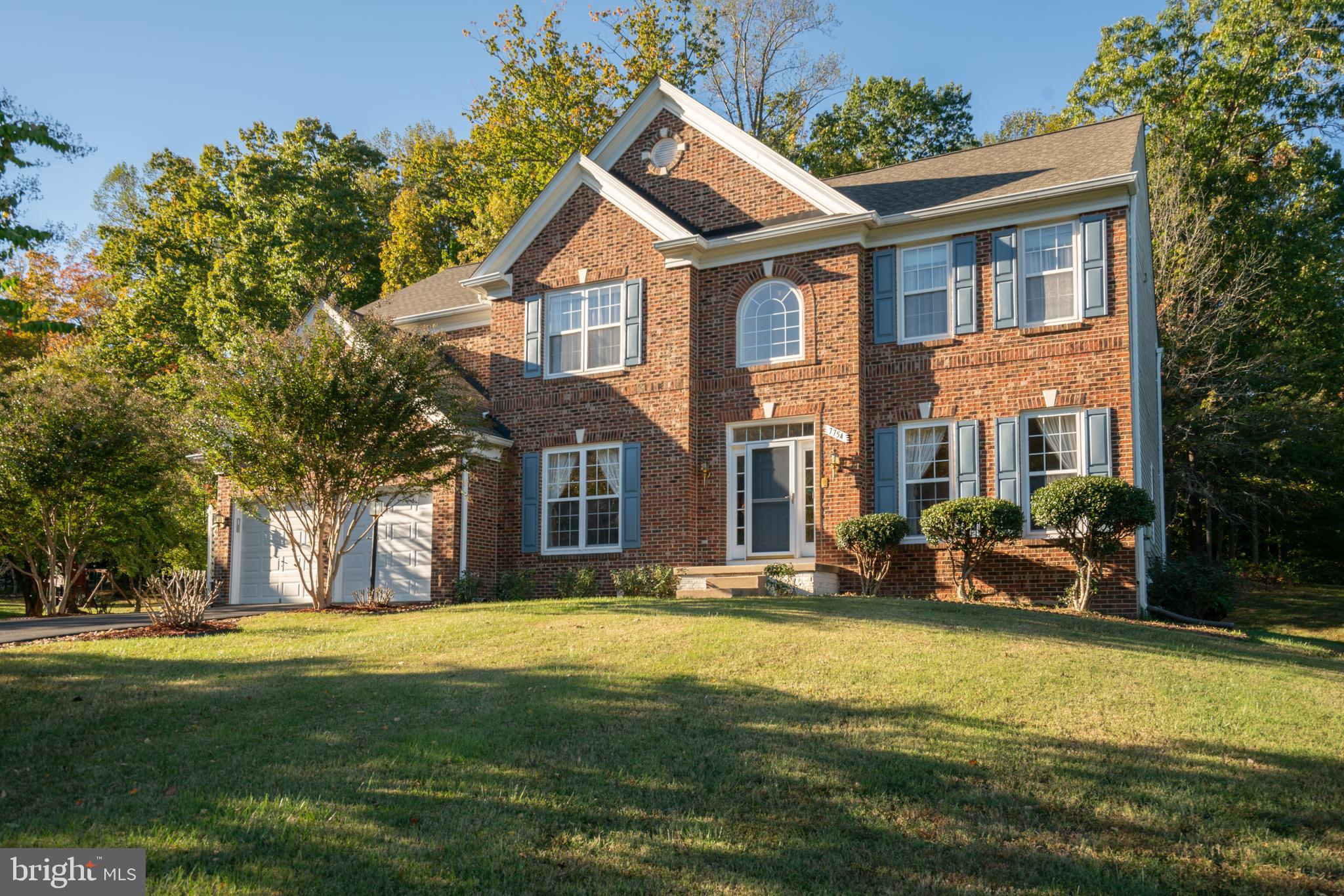 VISTA BROOKE - Residential