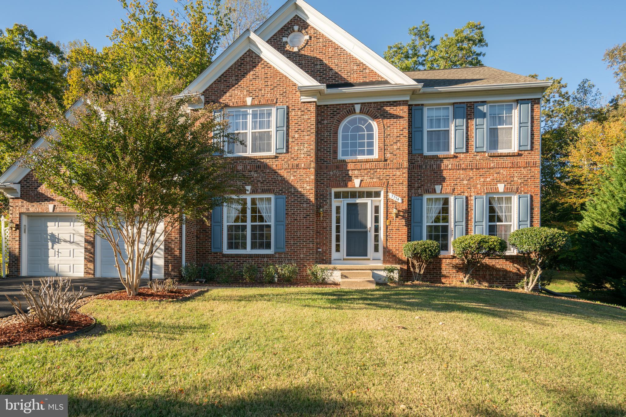 Welcome home to this gorgeous 5-bedroom, 4.5-bath colonial that blends elegance, comfort, and space in perfect harmony. With over 5,700 sq ft of beautifully finished living space, this home has everything you need—and more.

Interior Highlights:
Grand two-story family room with gas log fireplace & elegant catwalk overlook
Gleaming hardwood & ceramic tile throughout the entire main level
Dual staircases for both style and convenience
Upgraded light fixtures throughout the home
Jack & Jill bath connecting spacious secondary bedrooms
Expansive sunroom that floods with natural light

Gourmet Entertaining Space:
Walk seamlessly from the sunroom to your custom two-tier deck, perfect for entertaining—complete with a screened-in lower deck for year-round enjoyment

Finished Walk-Up Basement:
Full bath
Dedicated media room for movie nights
Stylish wet bar ideal for hosting guests

Outdoor Living:
Peaceful treed backdrop for added privacy and scenic views

Comfort Features:
2-zone HVAC system for year-round climate control
This home truly has it all—style, space, and setting. Don’t miss your chance to own this one-of-a-kind colonial that checks every box!

Schedule your showing today!