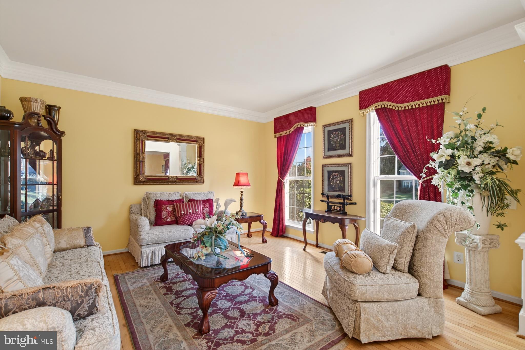 VISTA BROOKE - Residential