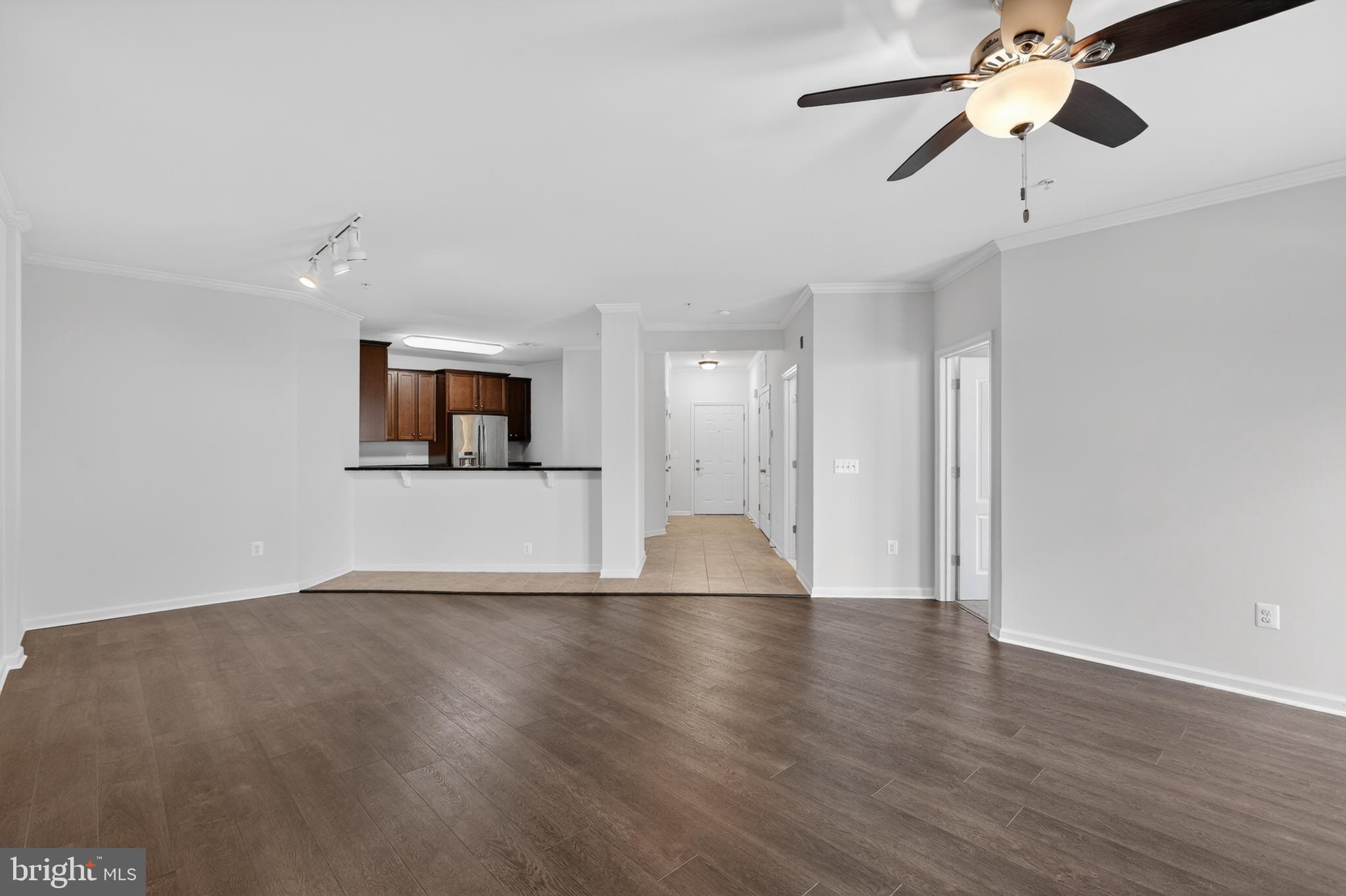 CENTRE PARK AT STONE RIDGE - Residential