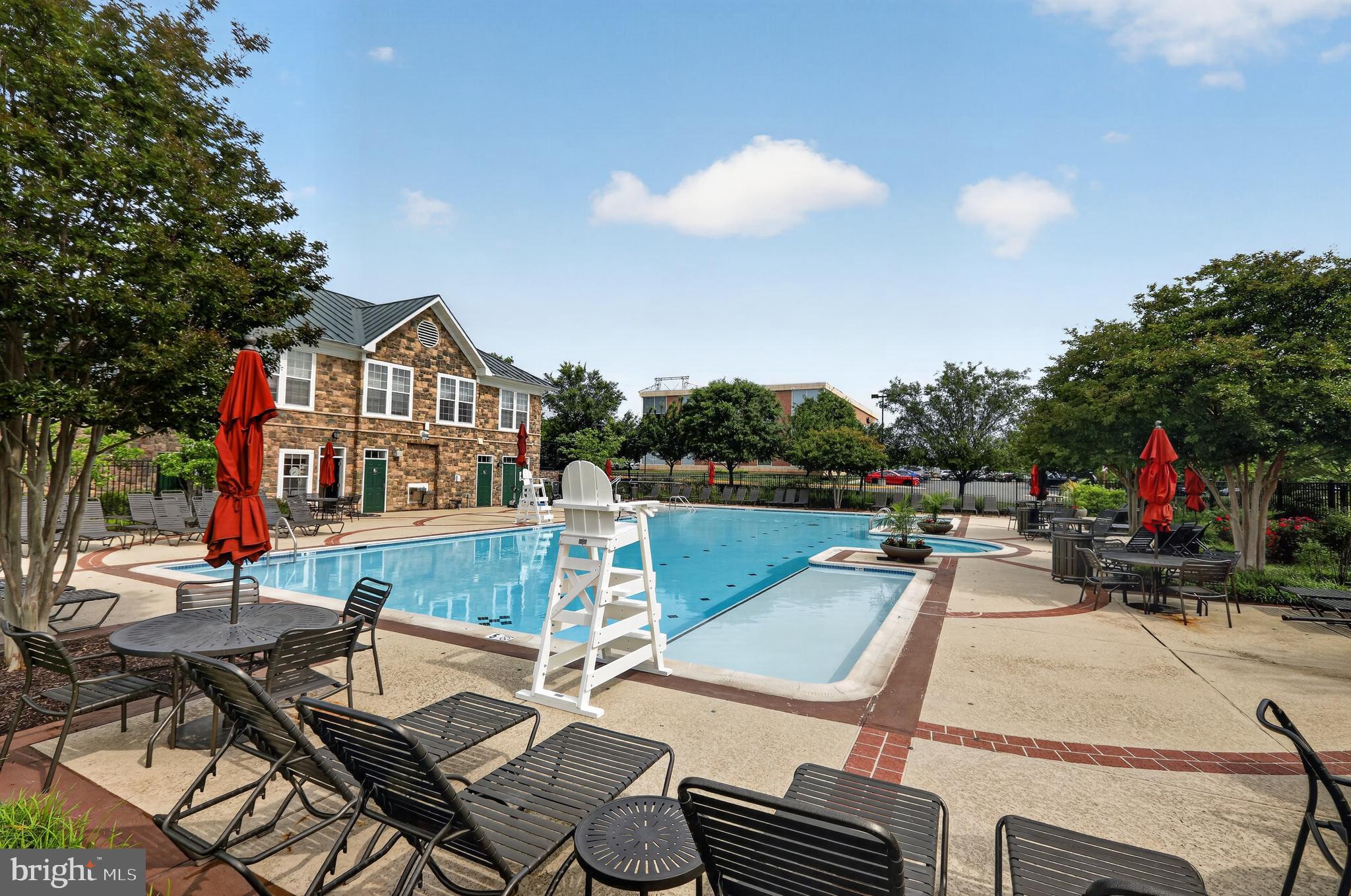 CENTRE PARK AT STONE RIDGE - Residential