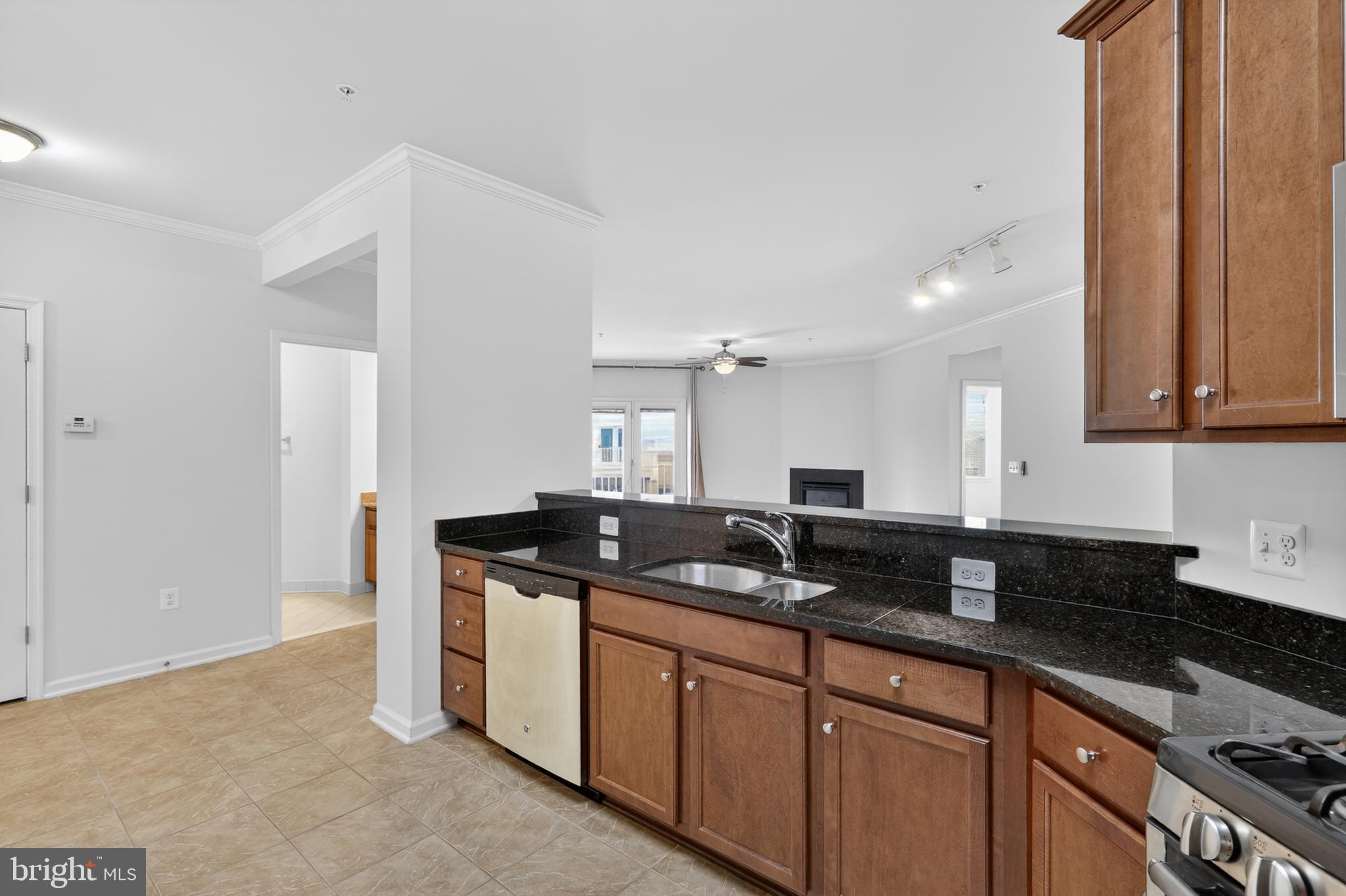 CENTRE PARK AT STONE RIDGE - Residential