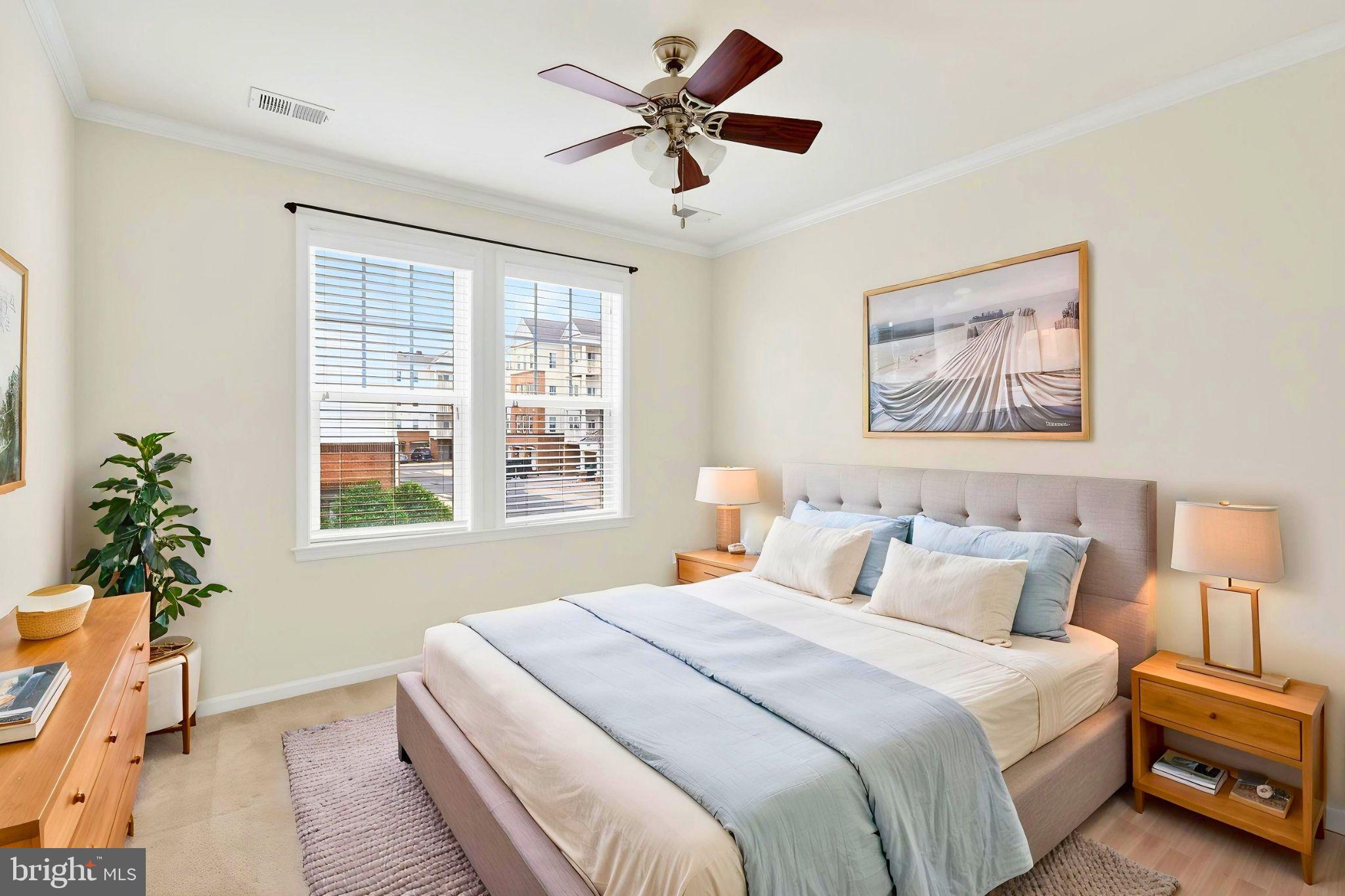 CENTRE PARK AT STONE RIDGE - Residential