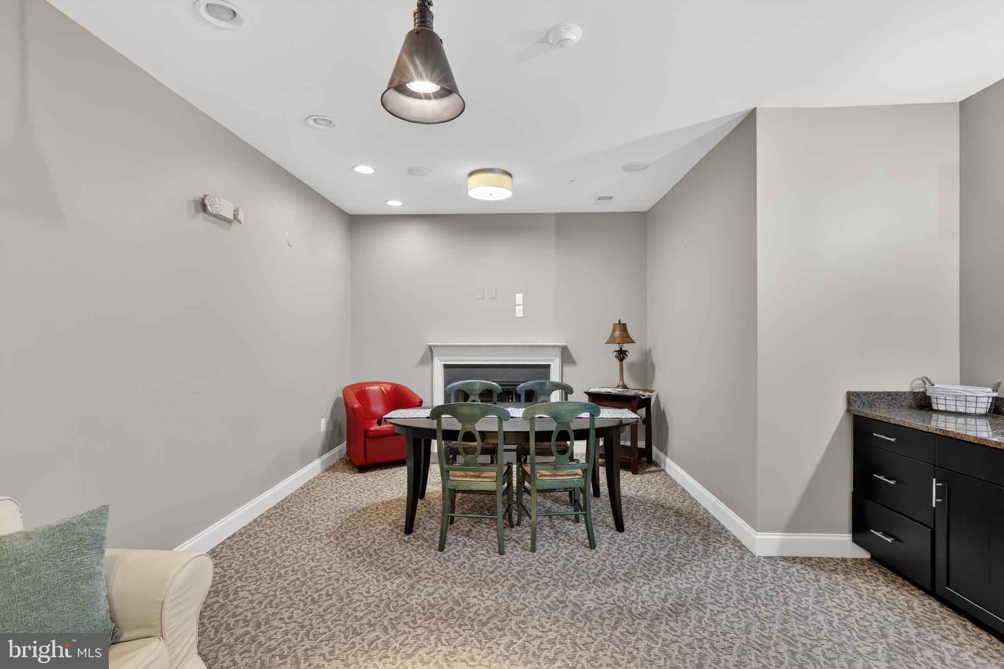 CENTRE PARK AT STONE RIDGE - Residential