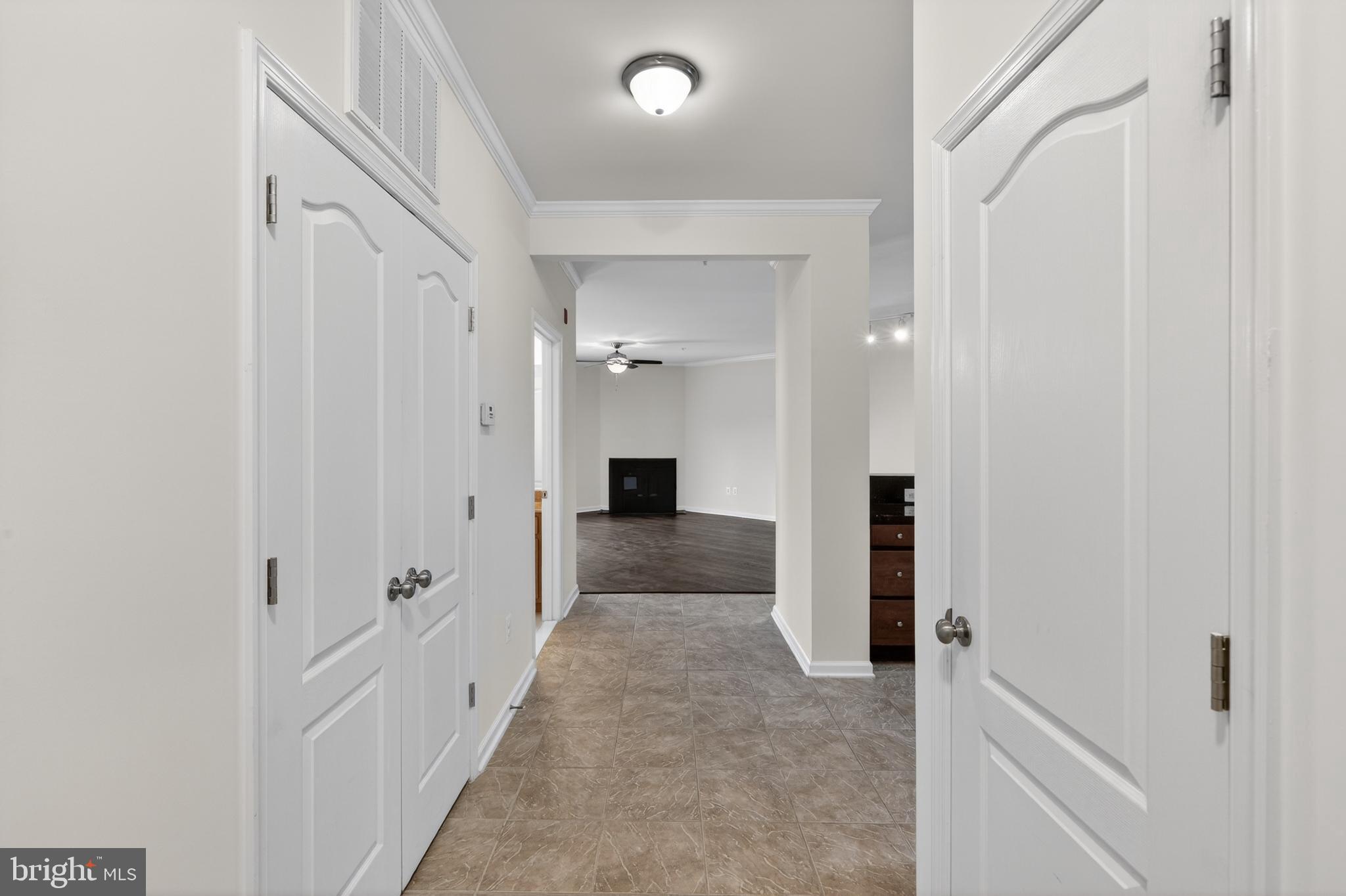 CENTRE PARK AT STONE RIDGE - Residential