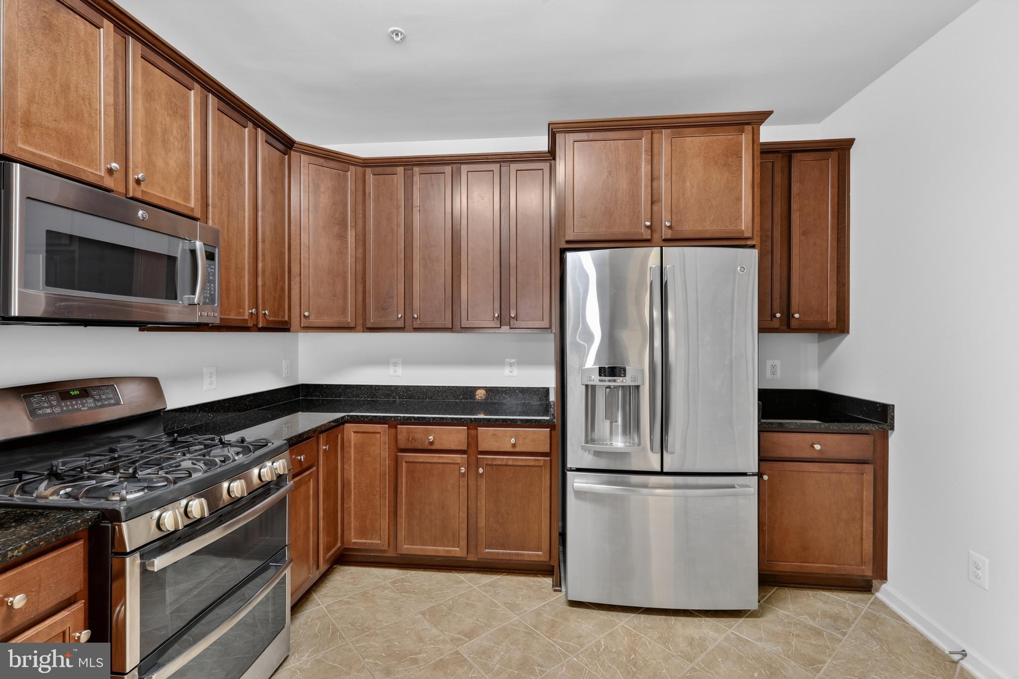 CENTRE PARK AT STONE RIDGE - Residential