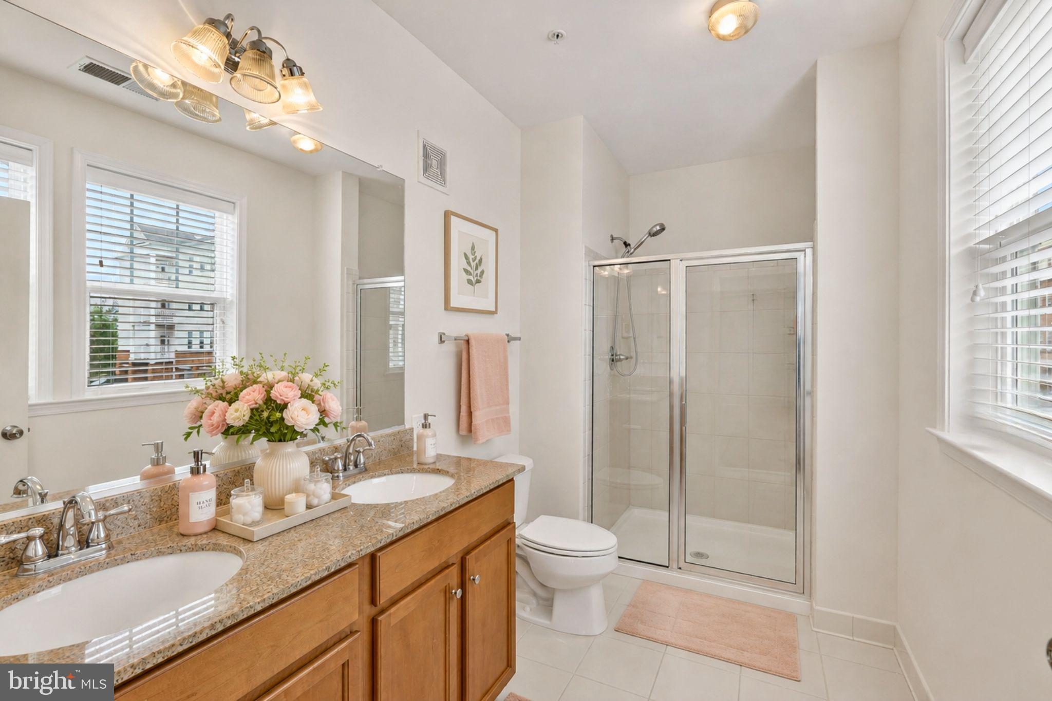 CENTRE PARK AT STONE RIDGE - Residential
