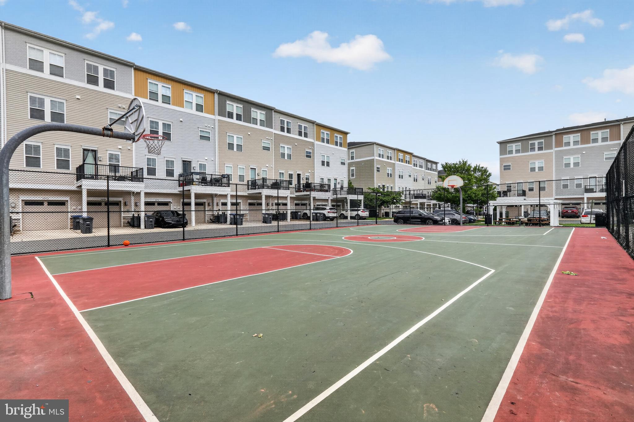 CENTRE PARK AT STONE RIDGE - Residential