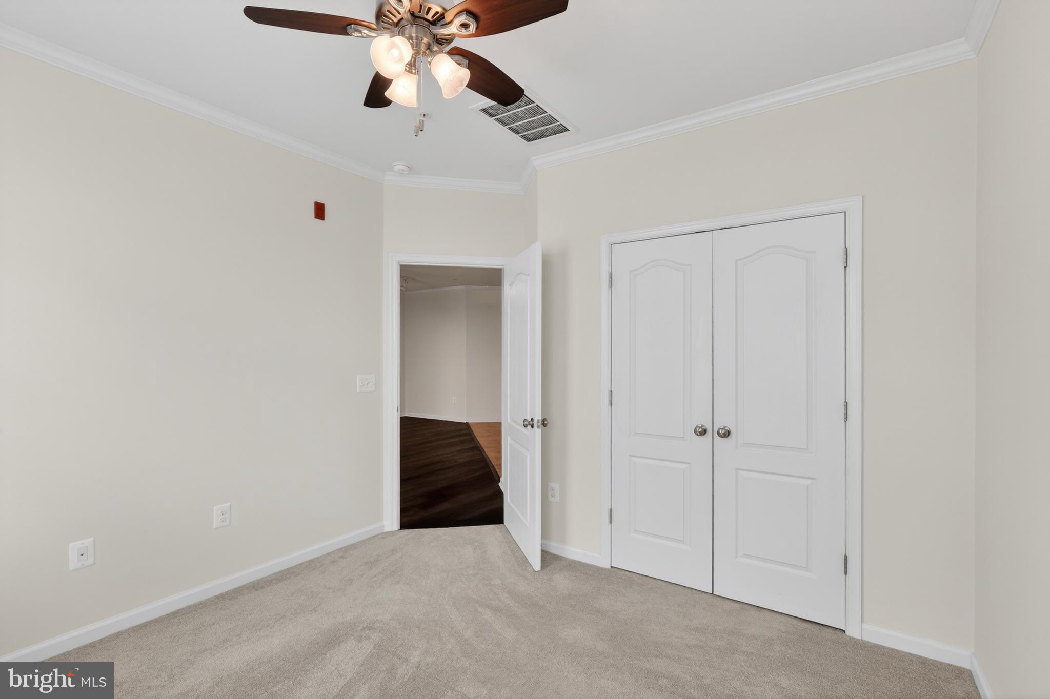 CENTRE PARK AT STONE RIDGE - Residential