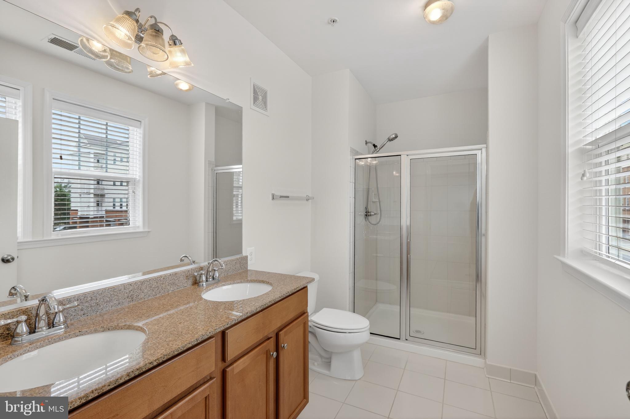 CENTRE PARK AT STONE RIDGE - Residential
