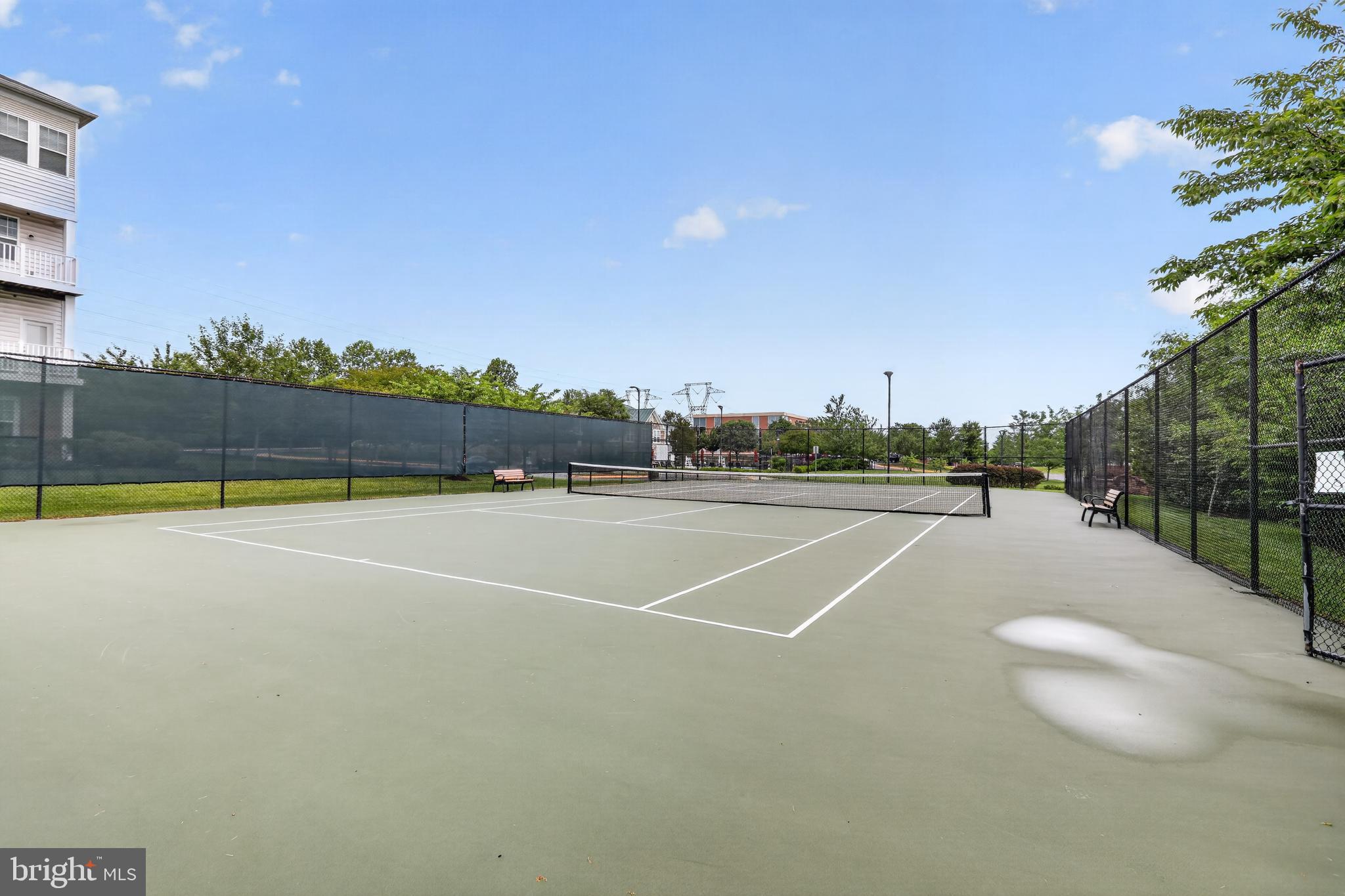CENTRE PARK AT STONE RIDGE - Residential