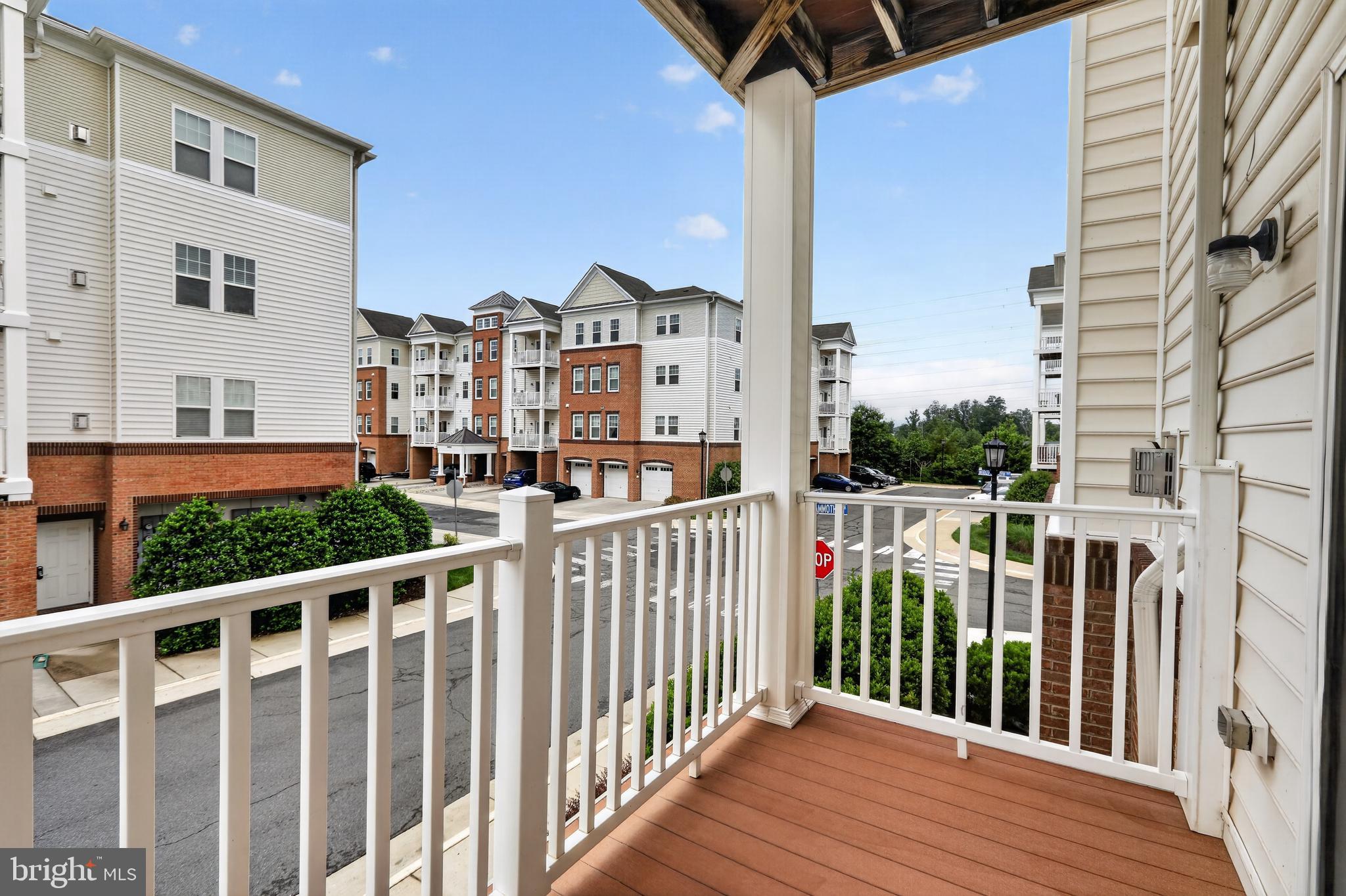 CENTRE PARK AT STONE RIDGE - Residential